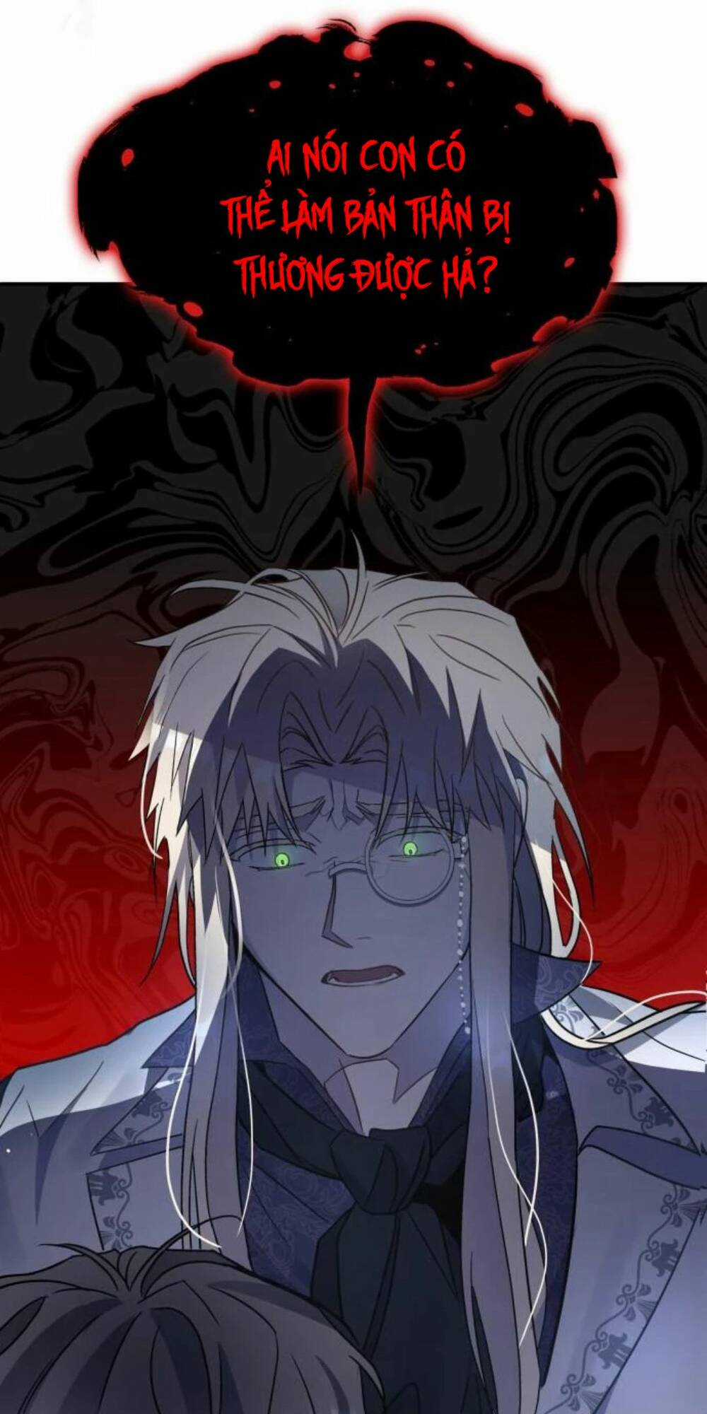 Vì Kết Cục Có Hậu Cho Cuốn Tiểu Thuyết Bi Kịch Chapter 3 trang 12