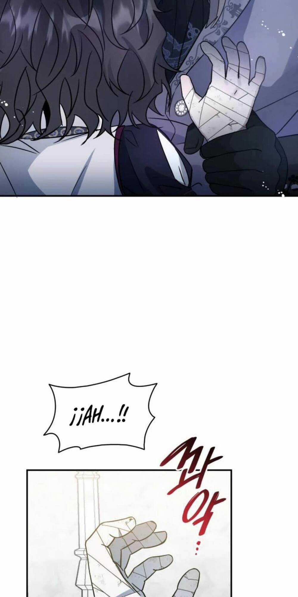 Vì Kết Cục Có Hậu Cho Cuốn Tiểu Thuyết Bi Kịch Chapter 3 trang 13