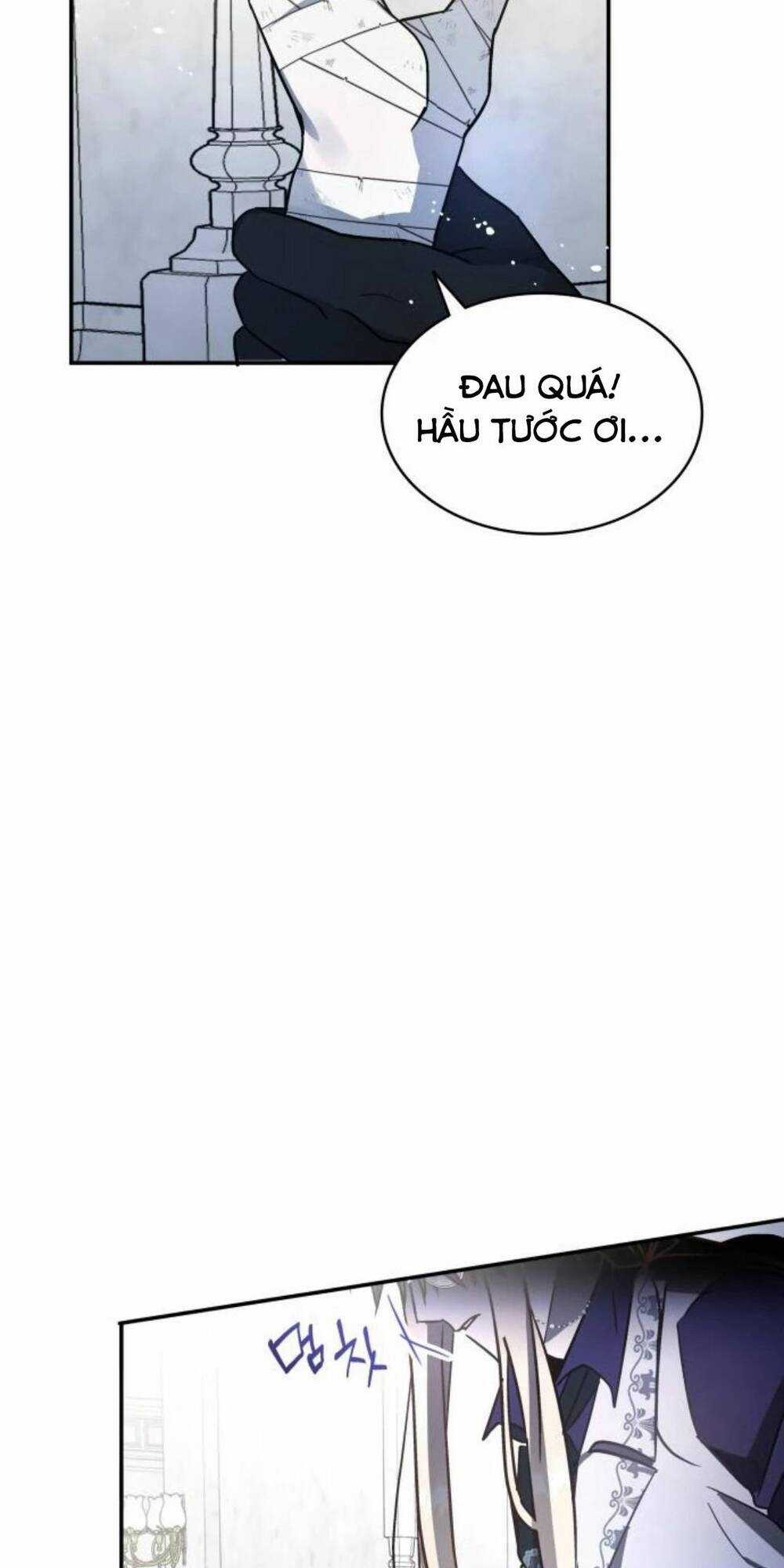 Vì Kết Cục Có Hậu Cho Cuốn Tiểu Thuyết Bi Kịch Chapter 3 trang 14