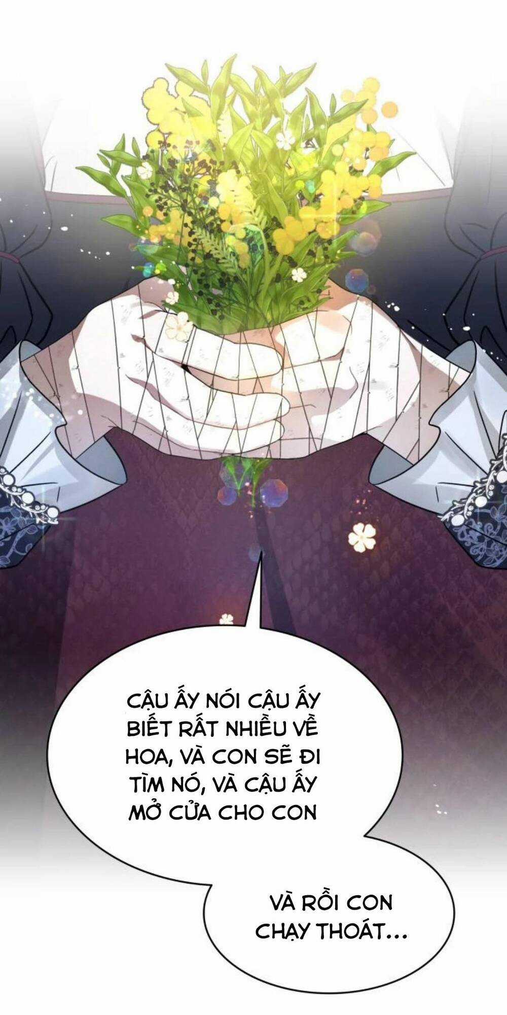 Vì Kết Cục Có Hậu Cho Cuốn Tiểu Thuyết Bi Kịch Chapter 3 trang 16