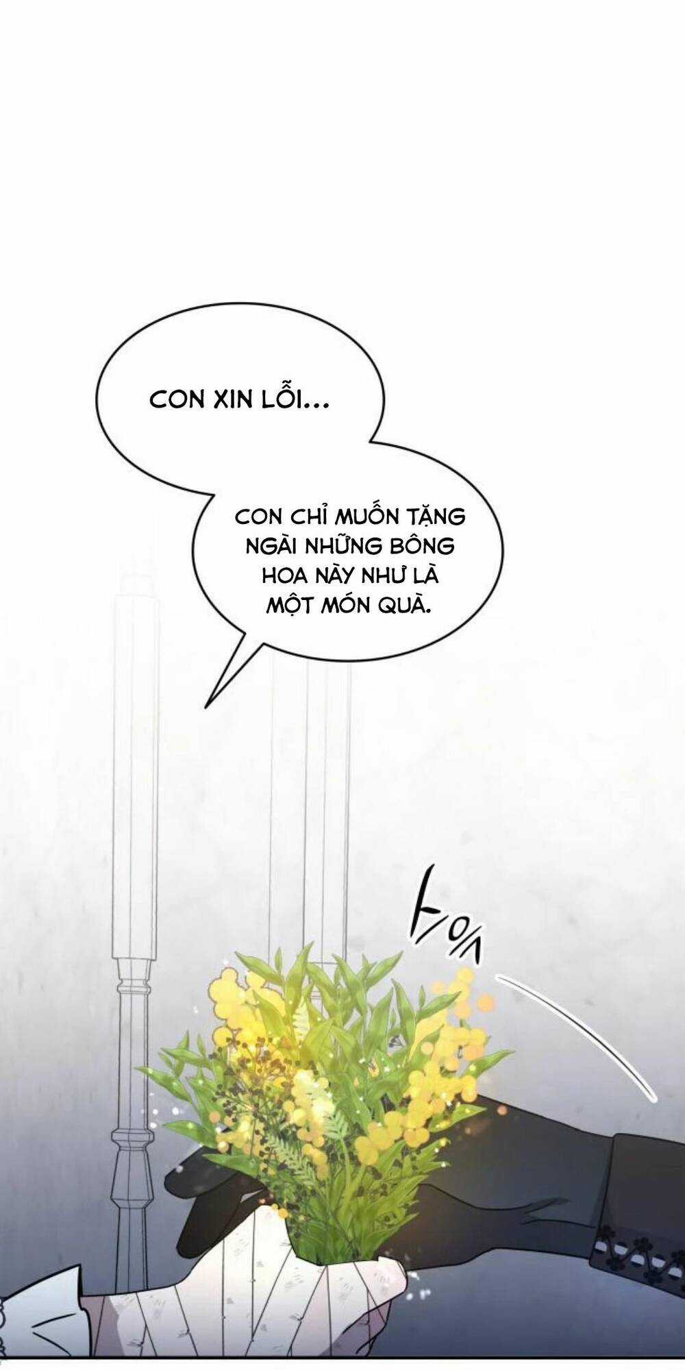 Vì Kết Cục Có Hậu Cho Cuốn Tiểu Thuyết Bi Kịch Chapter 3 trang 17