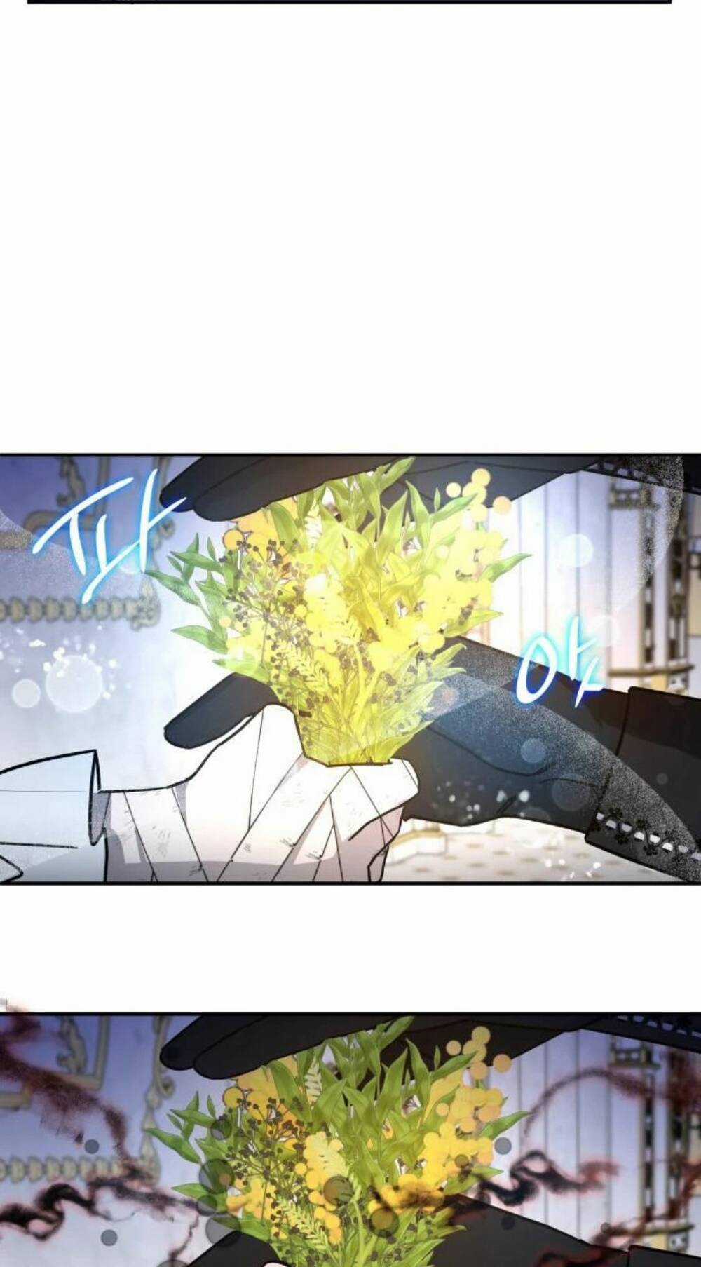 Vì Kết Cục Có Hậu Cho Cuốn Tiểu Thuyết Bi Kịch Chapter 3 trang 19