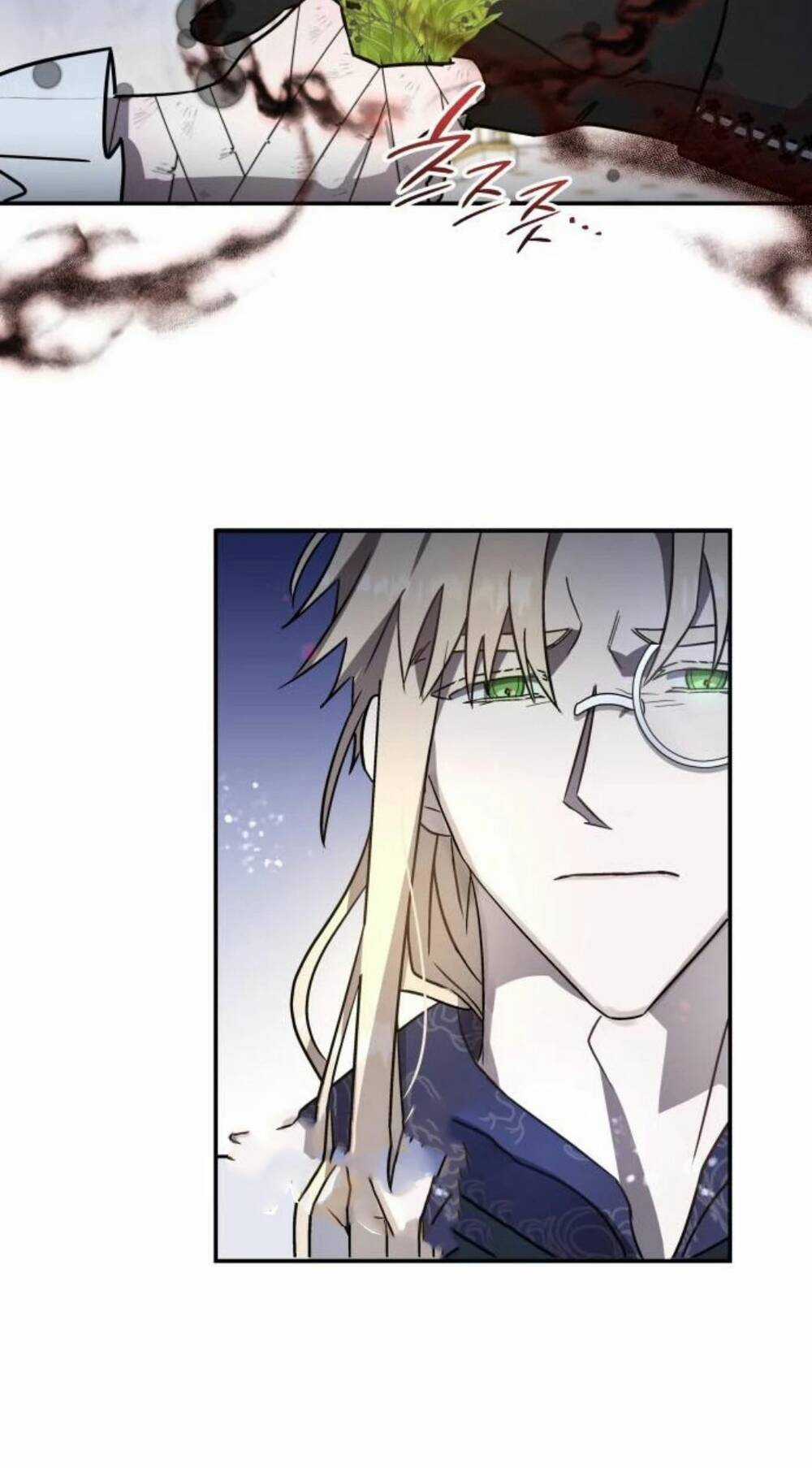 Vì Kết Cục Có Hậu Cho Cuốn Tiểu Thuyết Bi Kịch Chapter 3 trang 20