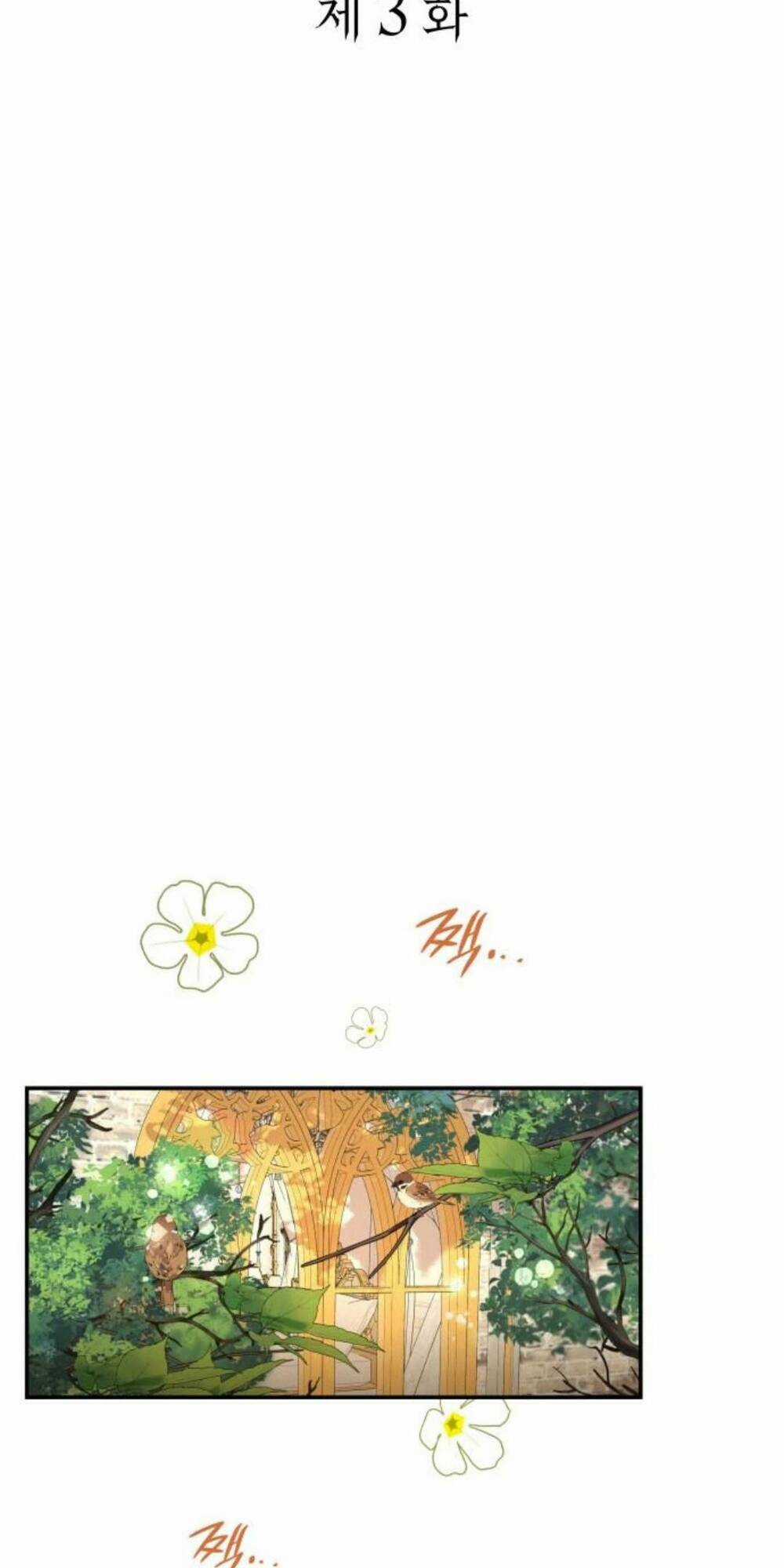 Vì Kết Cục Có Hậu Cho Cuốn Tiểu Thuyết Bi Kịch Chapter 3 trang 22