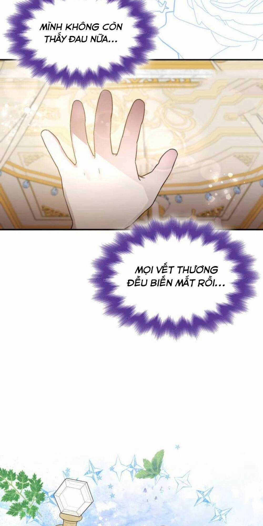 Vì Kết Cục Có Hậu Cho Cuốn Tiểu Thuyết Bi Kịch Chapter 3 trang 24