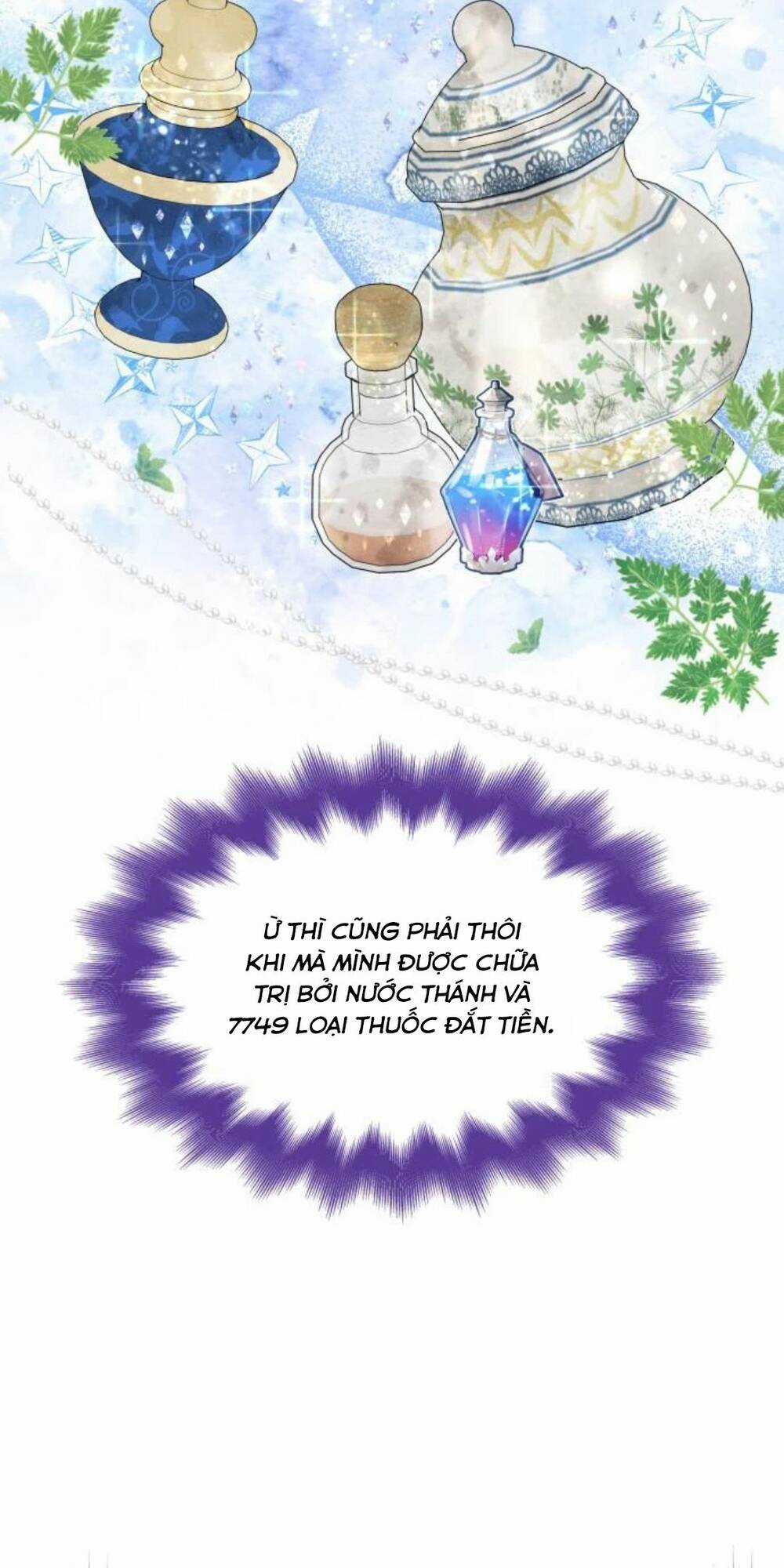 Vì Kết Cục Có Hậu Cho Cuốn Tiểu Thuyết Bi Kịch Chapter 3 trang 25