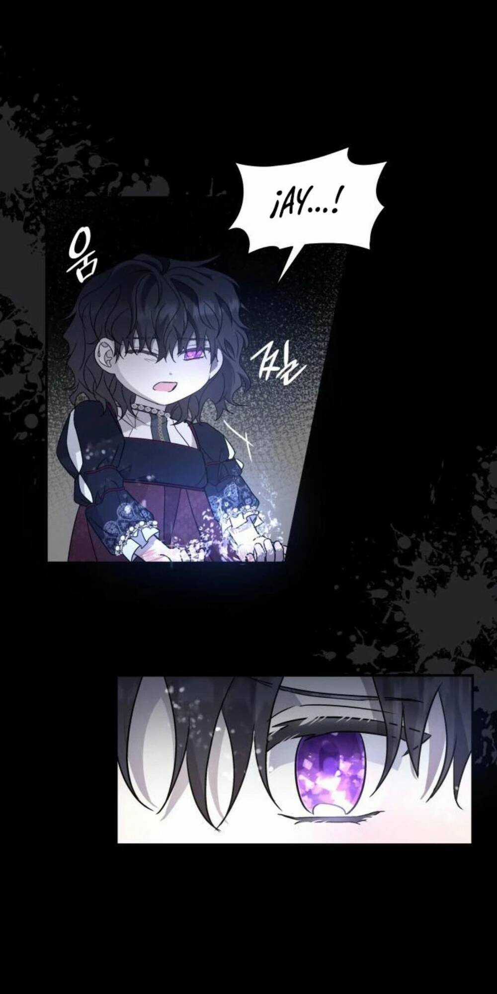 Vì Kết Cục Có Hậu Cho Cuốn Tiểu Thuyết Bi Kịch Chapter 3 trang 27