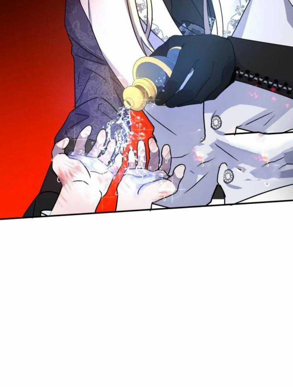 Vì Kết Cục Có Hậu Cho Cuốn Tiểu Thuyết Bi Kịch Chapter 3 trang 29