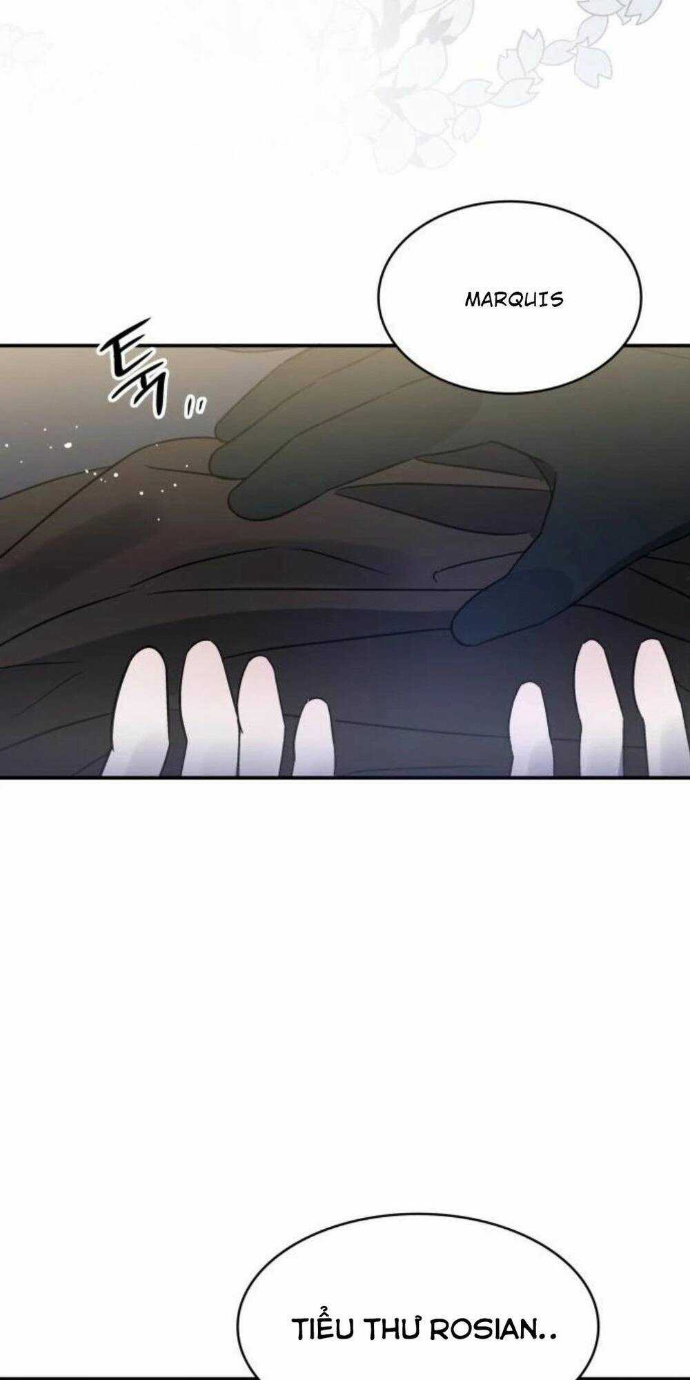 Vì Kết Cục Có Hậu Cho Cuốn Tiểu Thuyết Bi Kịch Chapter 3 trang 3