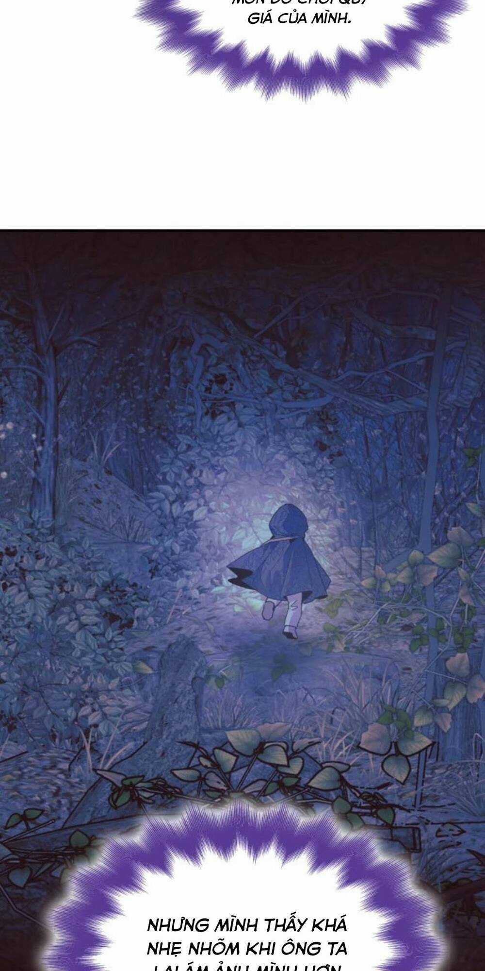 Vì Kết Cục Có Hậu Cho Cuốn Tiểu Thuyết Bi Kịch Chapter 3 trang 31