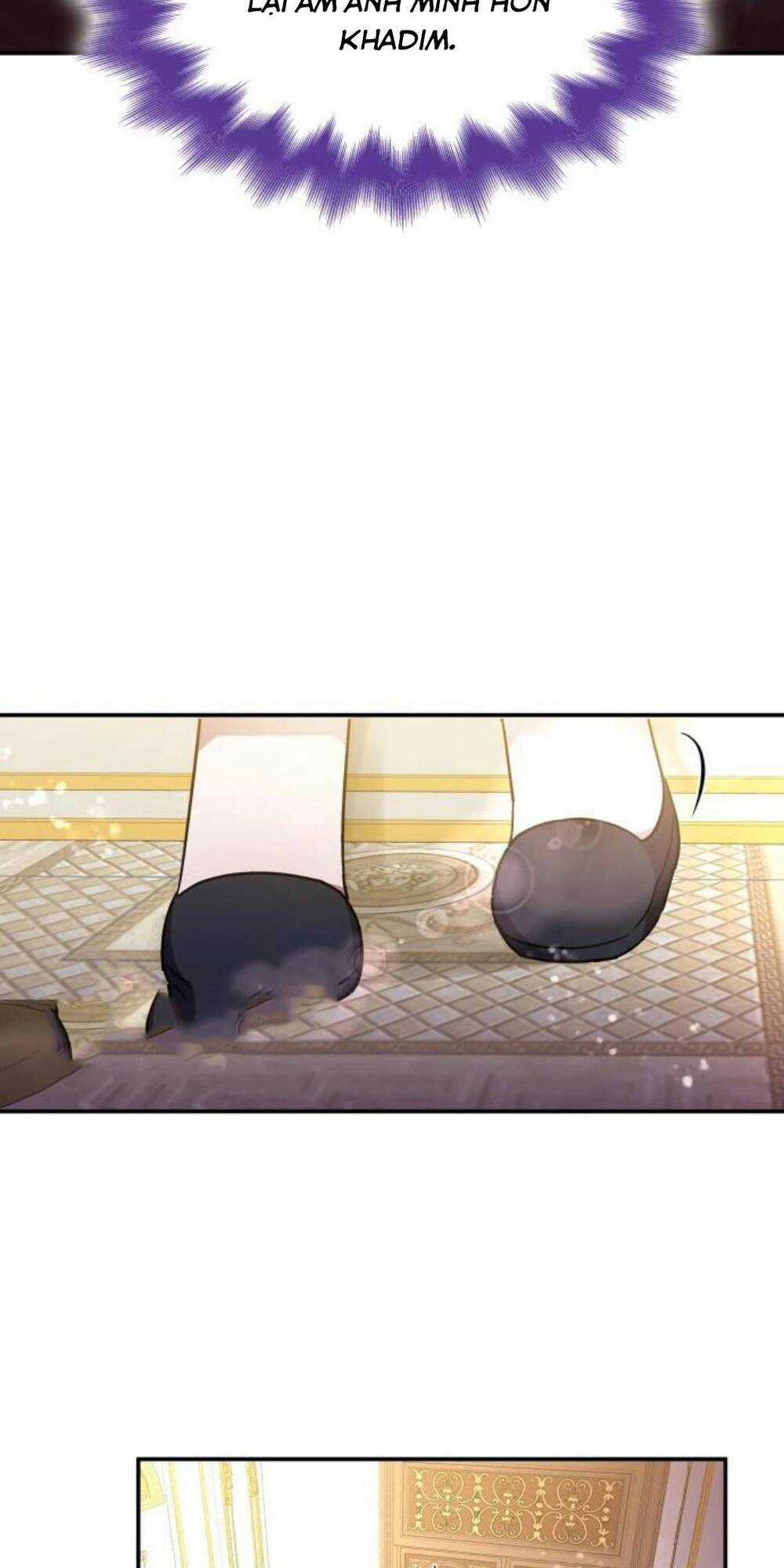 Vì Kết Cục Có Hậu Cho Cuốn Tiểu Thuyết Bi Kịch Chapter 3 trang 32