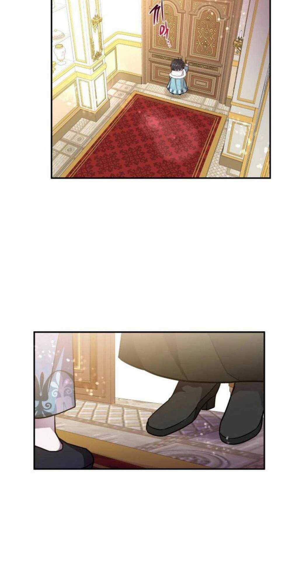 Vì Kết Cục Có Hậu Cho Cuốn Tiểu Thuyết Bi Kịch Chapter 3 trang 33