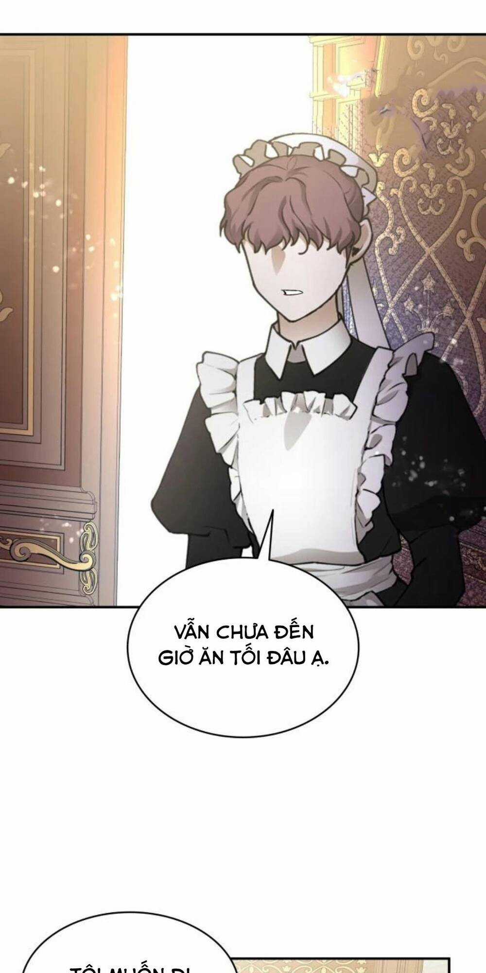 Vì Kết Cục Có Hậu Cho Cuốn Tiểu Thuyết Bi Kịch Chapter 3 trang 34