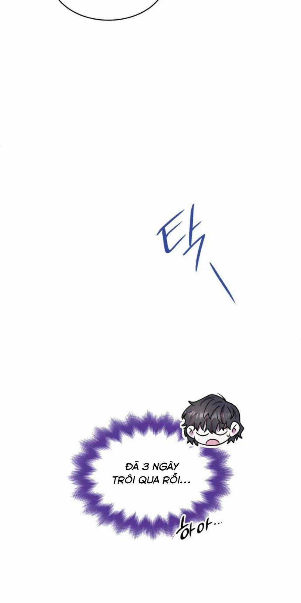 Vì Kết Cục Có Hậu Cho Cuốn Tiểu Thuyết Bi Kịch Chapter 3 trang 36