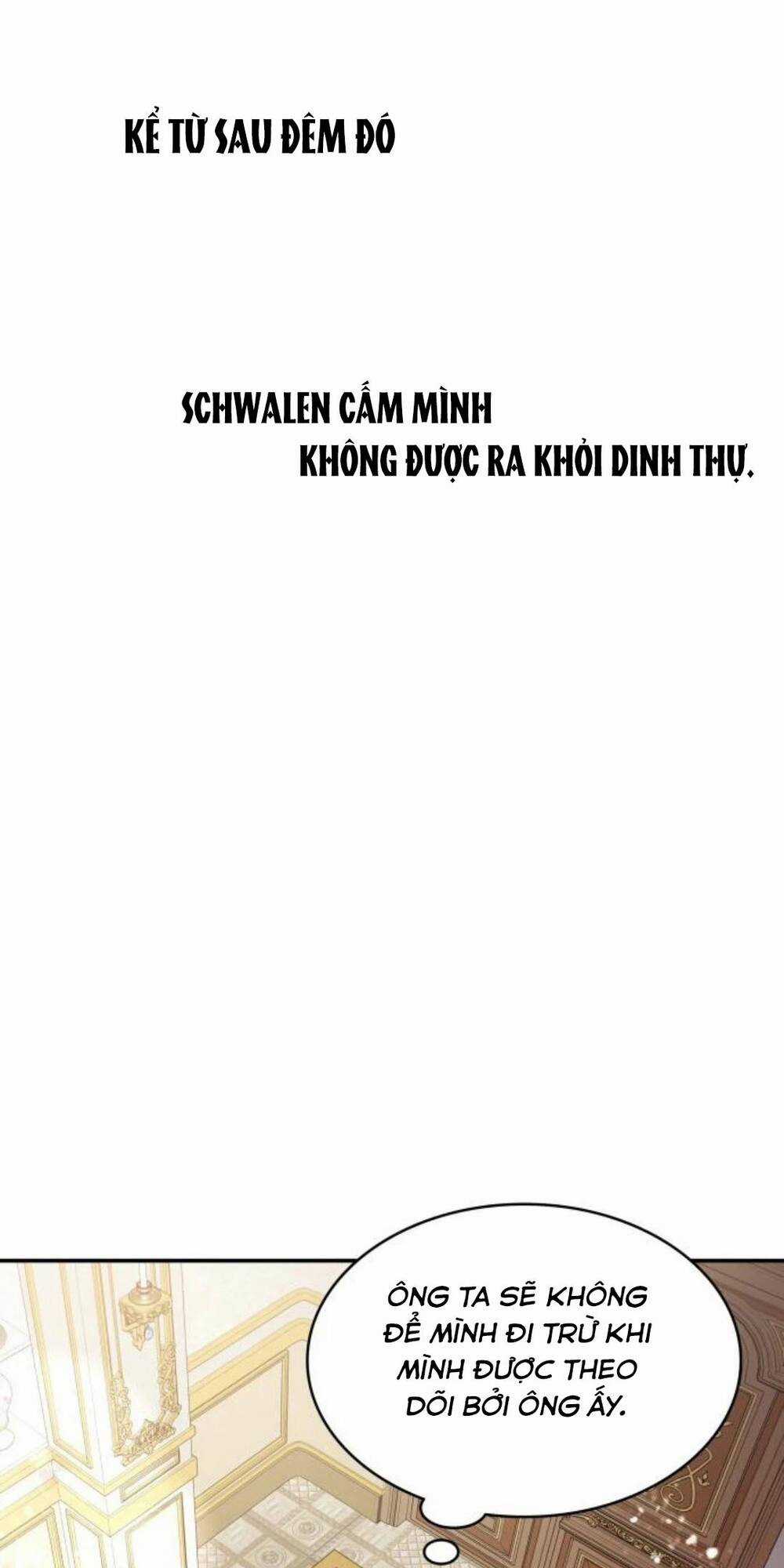 Vì Kết Cục Có Hậu Cho Cuốn Tiểu Thuyết Bi Kịch Chapter 3 trang 37