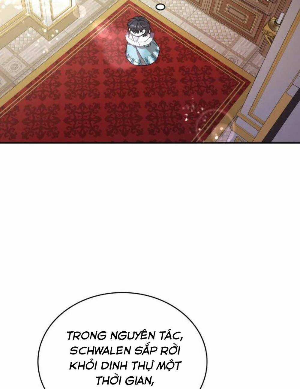 Vì Kết Cục Có Hậu Cho Cuốn Tiểu Thuyết Bi Kịch Chapter 3 trang 38