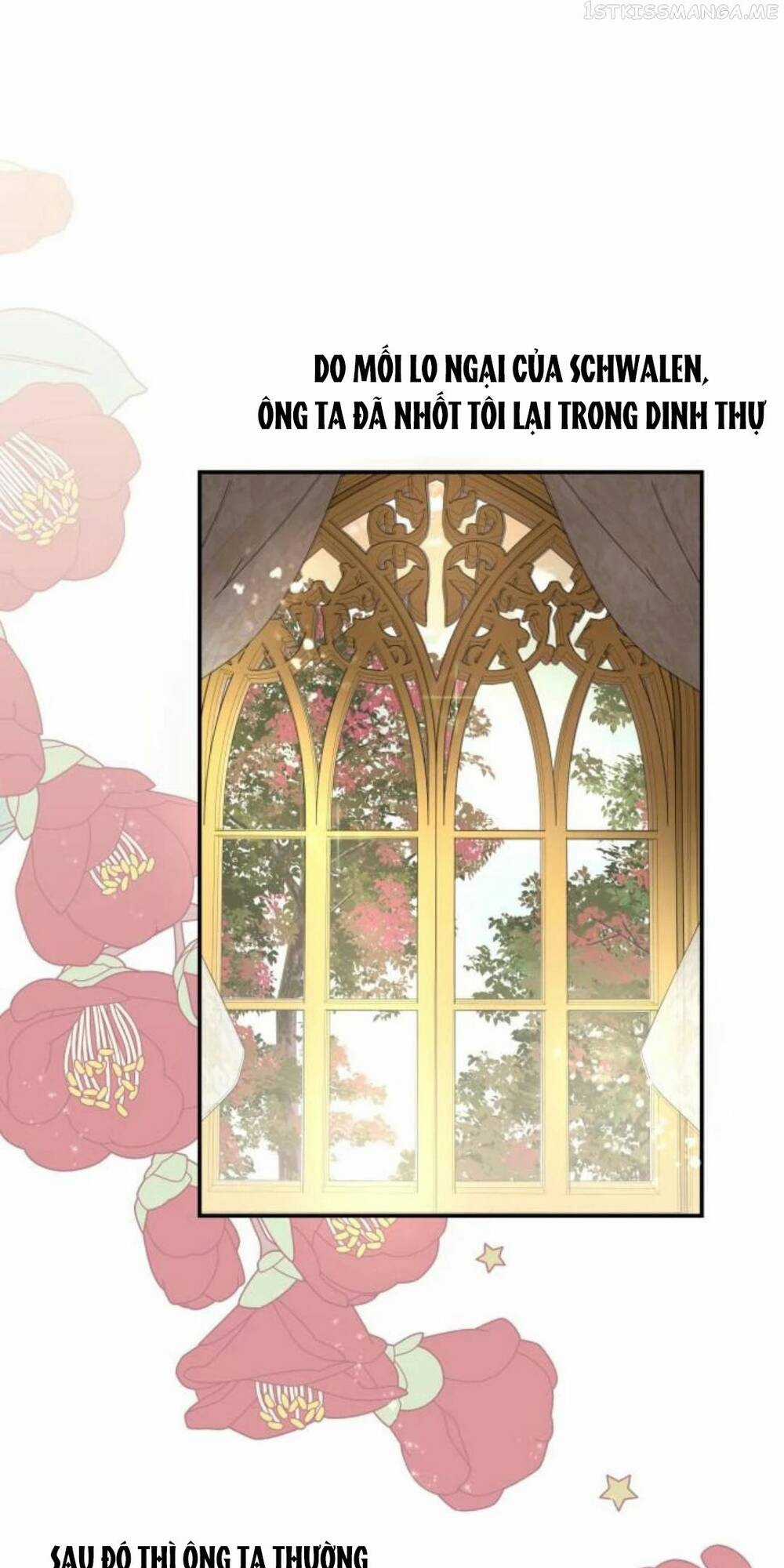 Vì Kết Cục Có Hậu Cho Cuốn Tiểu Thuyết Bi Kịch Chapter 3 trang 40