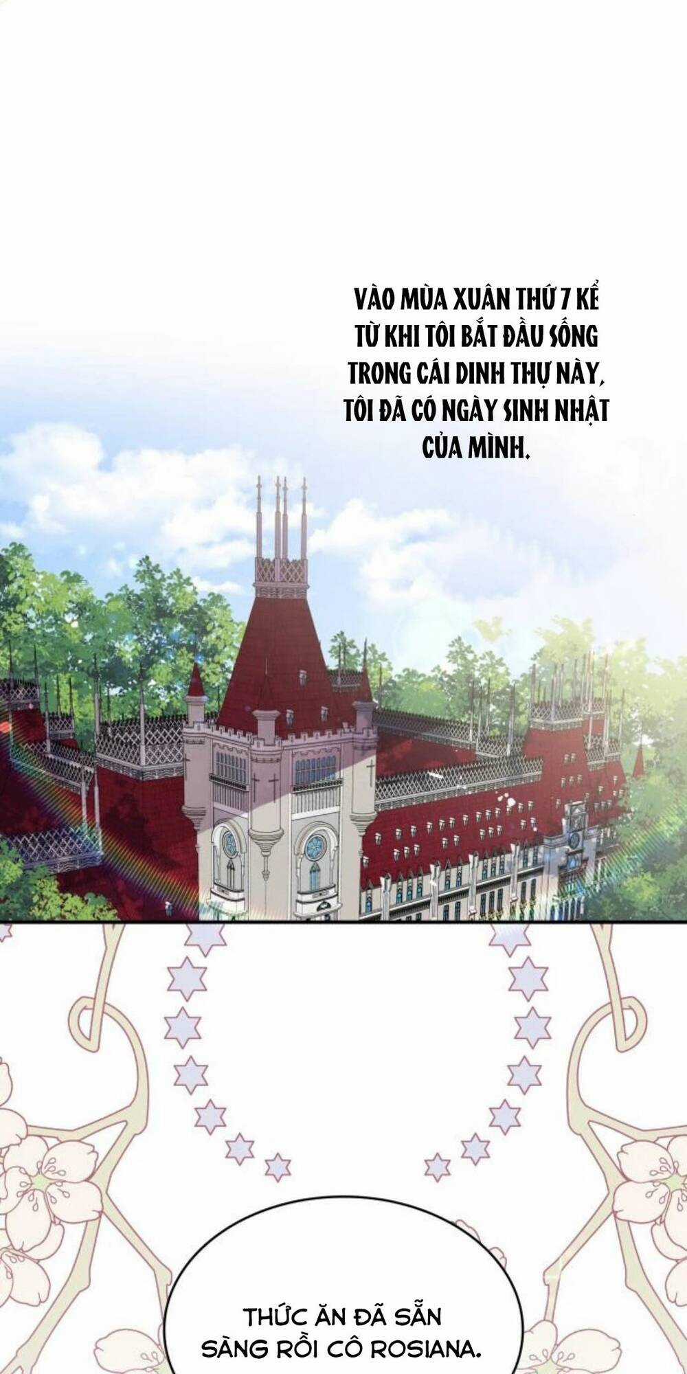 Vì Kết Cục Có Hậu Cho Cuốn Tiểu Thuyết Bi Kịch Chapter 3 trang 42