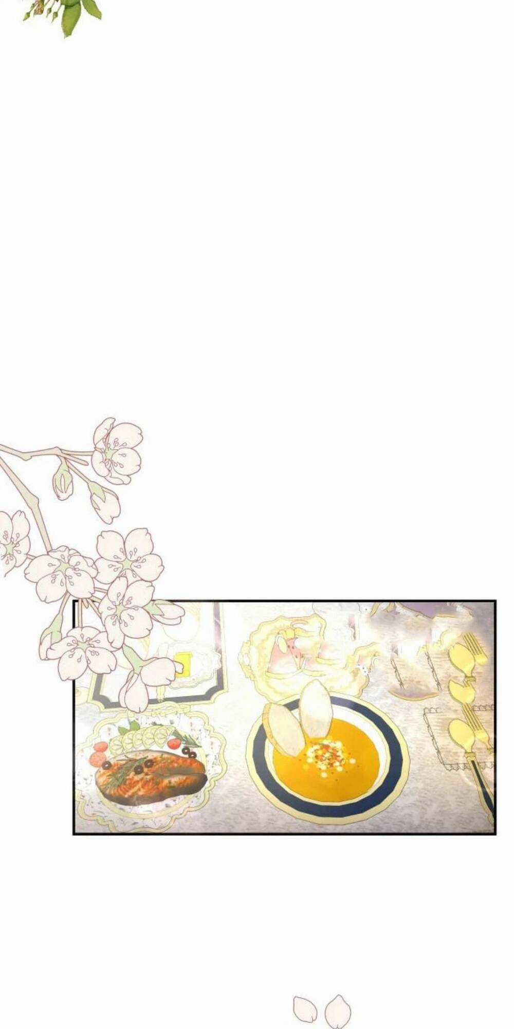 Vì Kết Cục Có Hậu Cho Cuốn Tiểu Thuyết Bi Kịch Chapter 3 trang 44