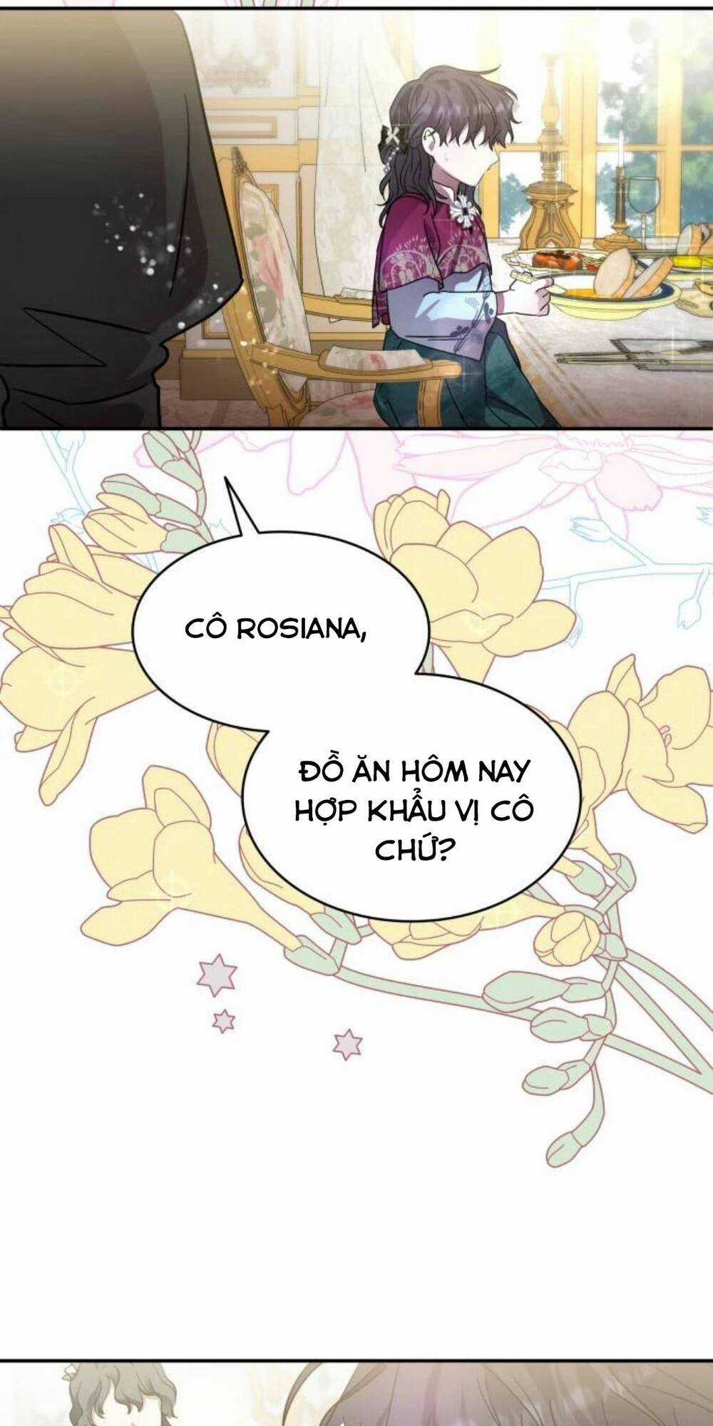 Vì Kết Cục Có Hậu Cho Cuốn Tiểu Thuyết Bi Kịch Chapter 3 trang 46