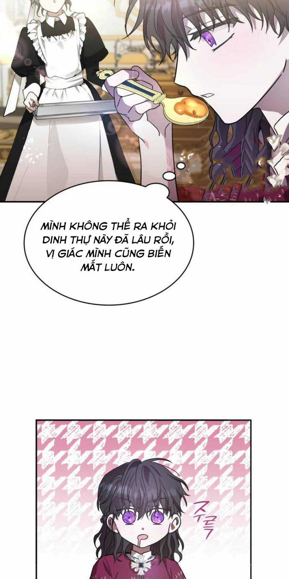 Vì Kết Cục Có Hậu Cho Cuốn Tiểu Thuyết Bi Kịch Chapter 3 trang 47