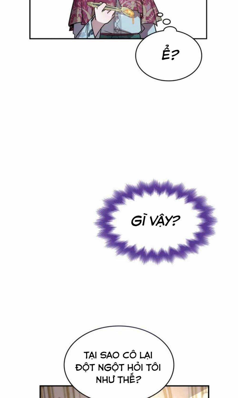 Vì Kết Cục Có Hậu Cho Cuốn Tiểu Thuyết Bi Kịch Chapter 3 trang 48