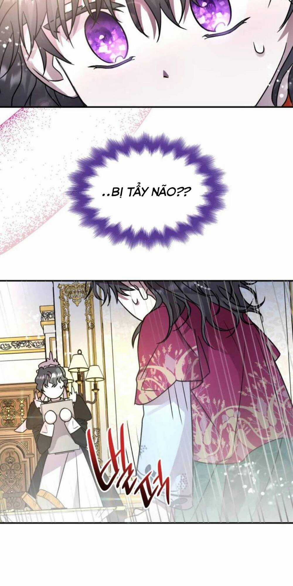 Vì Kết Cục Có Hậu Cho Cuốn Tiểu Thuyết Bi Kịch Chapter 3 trang 52