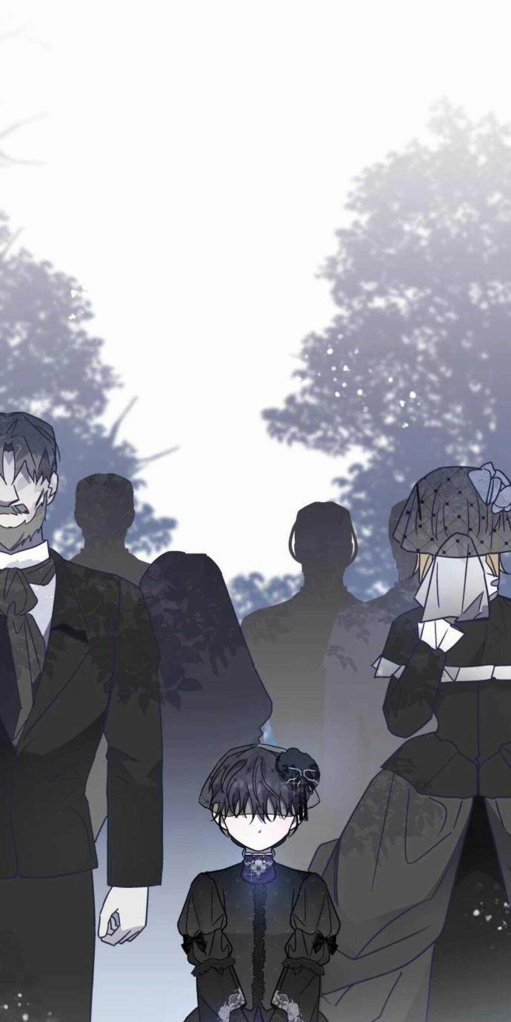 Vì Kết Cục Có Hậu Cho Cuốn Tiểu Thuyết Bi Kịch Chapter 3 trang 55