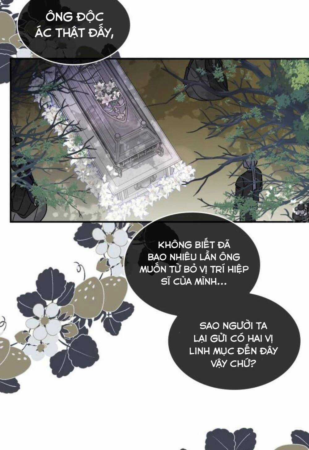 Vì Kết Cục Có Hậu Cho Cuốn Tiểu Thuyết Bi Kịch Chapter 3 trang 58