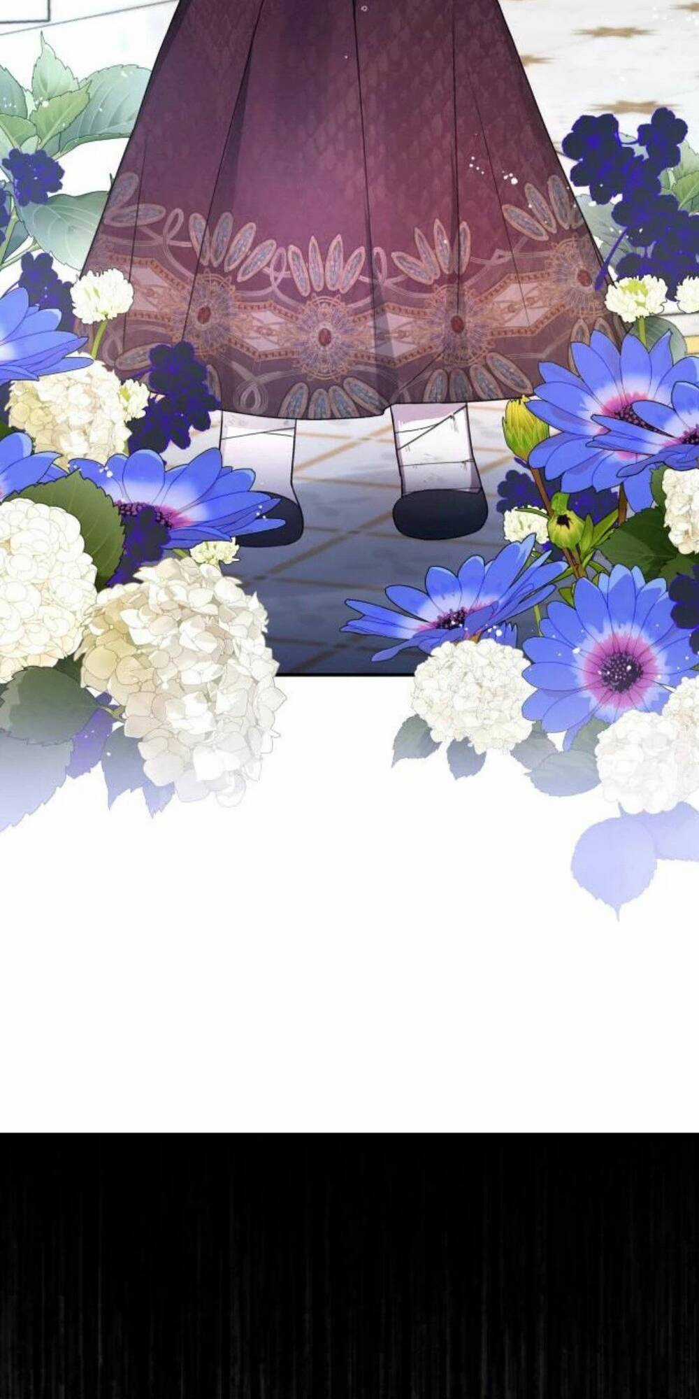 Vì Kết Cục Có Hậu Cho Cuốn Tiểu Thuyết Bi Kịch Chapter 3 trang 6