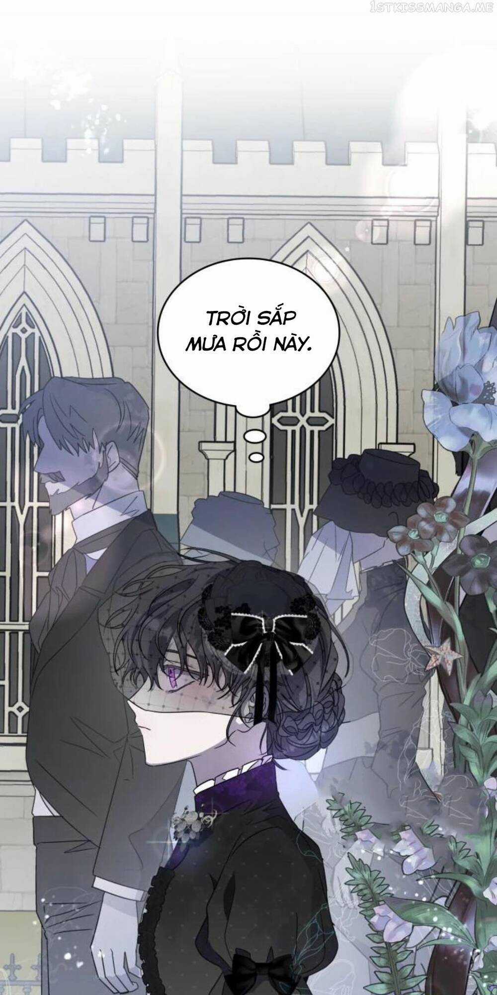 Vì Kết Cục Có Hậu Cho Cuốn Tiểu Thuyết Bi Kịch Chapter 3 trang 60