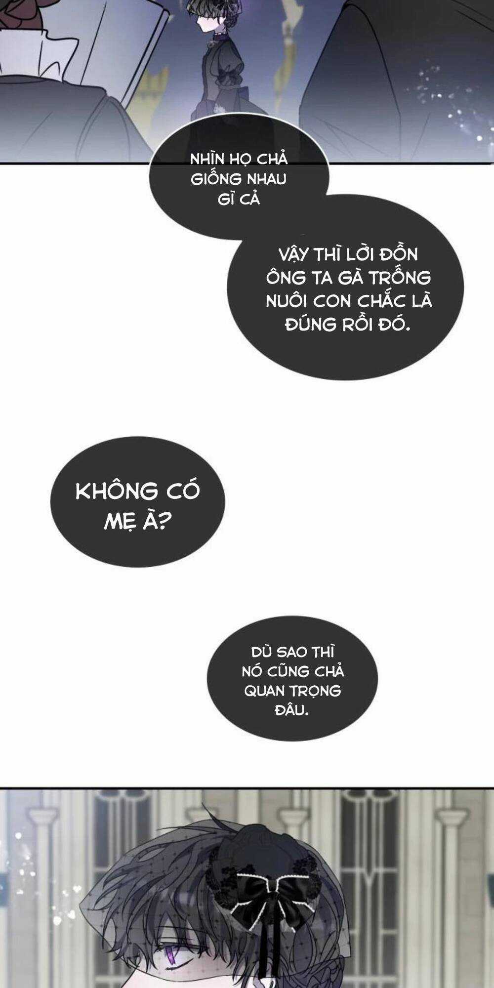 Vì Kết Cục Có Hậu Cho Cuốn Tiểu Thuyết Bi Kịch Chapter 3 trang 62