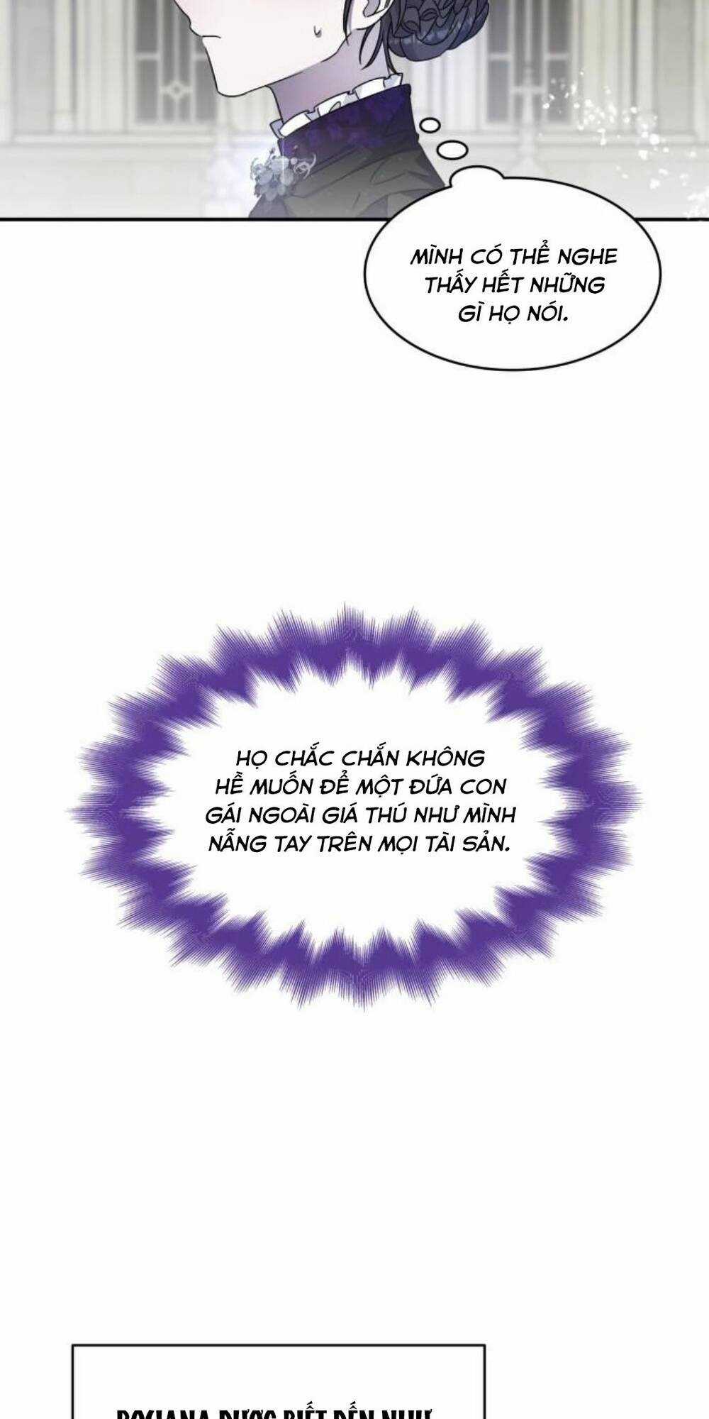 Vì Kết Cục Có Hậu Cho Cuốn Tiểu Thuyết Bi Kịch Chapter 3 trang 63