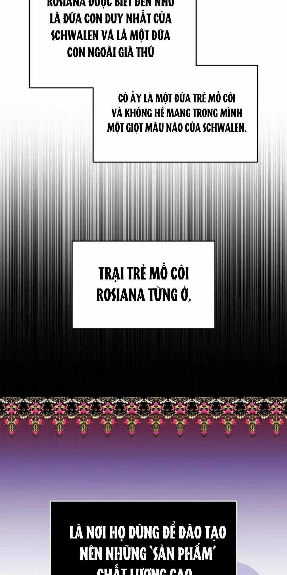 Vì Kết Cục Có Hậu Cho Cuốn Tiểu Thuyết Bi Kịch Chapter 3 trang 64