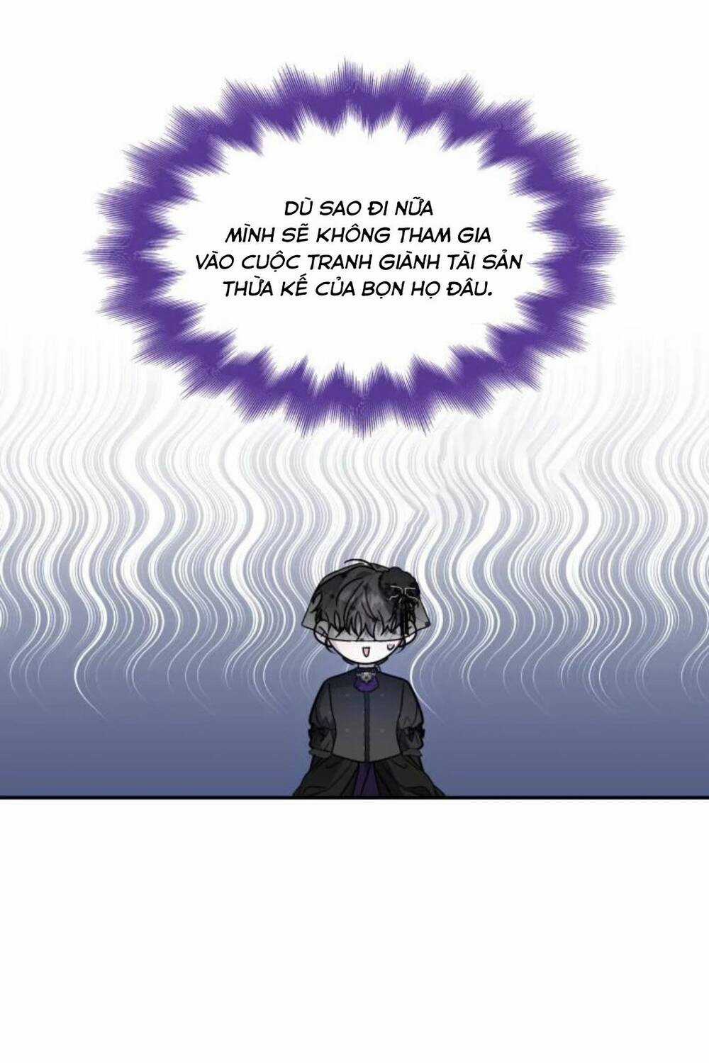 Vì Kết Cục Có Hậu Cho Cuốn Tiểu Thuyết Bi Kịch Chapter 3 trang 69