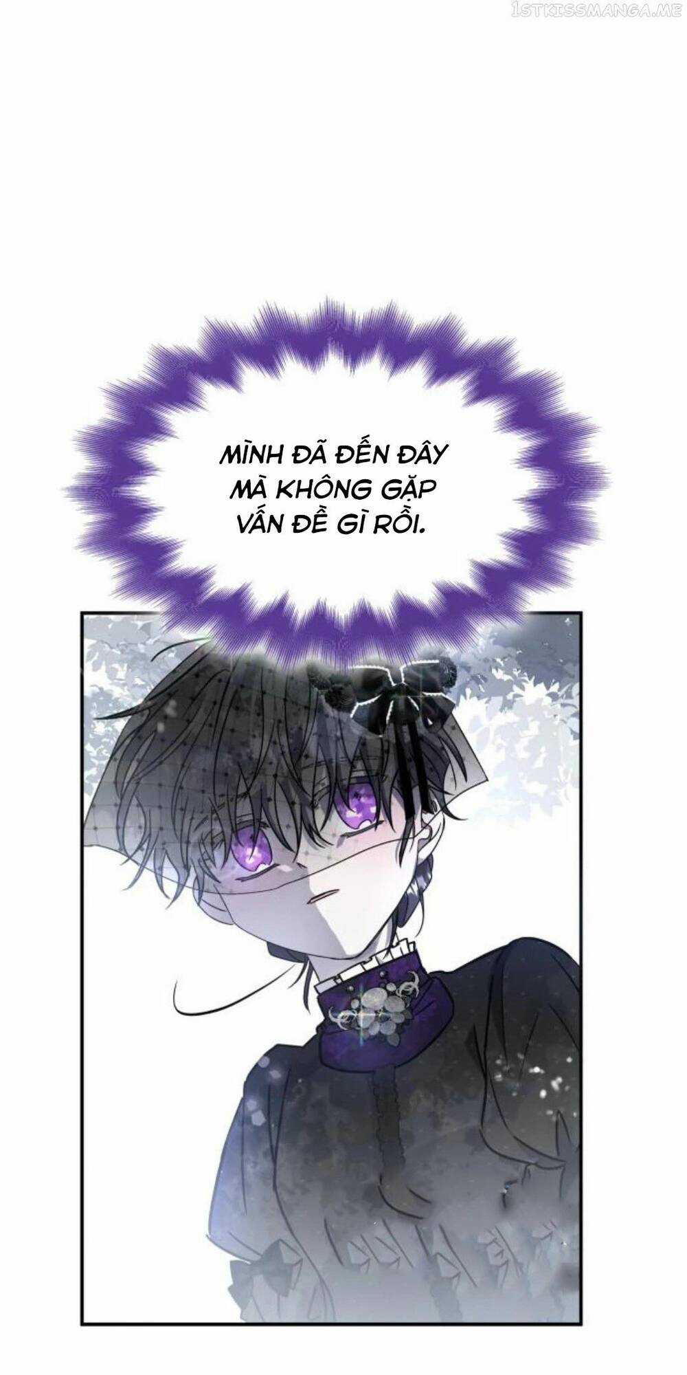 Vì Kết Cục Có Hậu Cho Cuốn Tiểu Thuyết Bi Kịch Chapter 3 trang 70