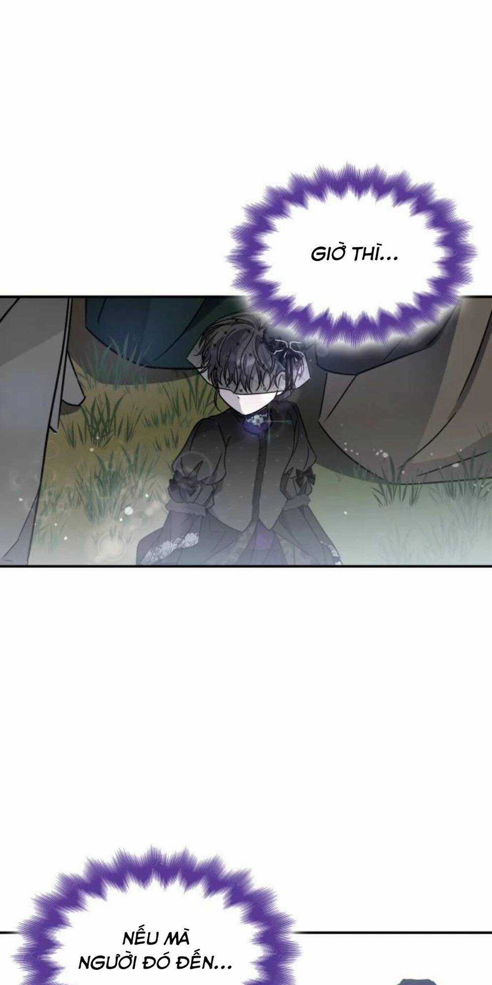 Vì Kết Cục Có Hậu Cho Cuốn Tiểu Thuyết Bi Kịch Chapter 3 trang 71