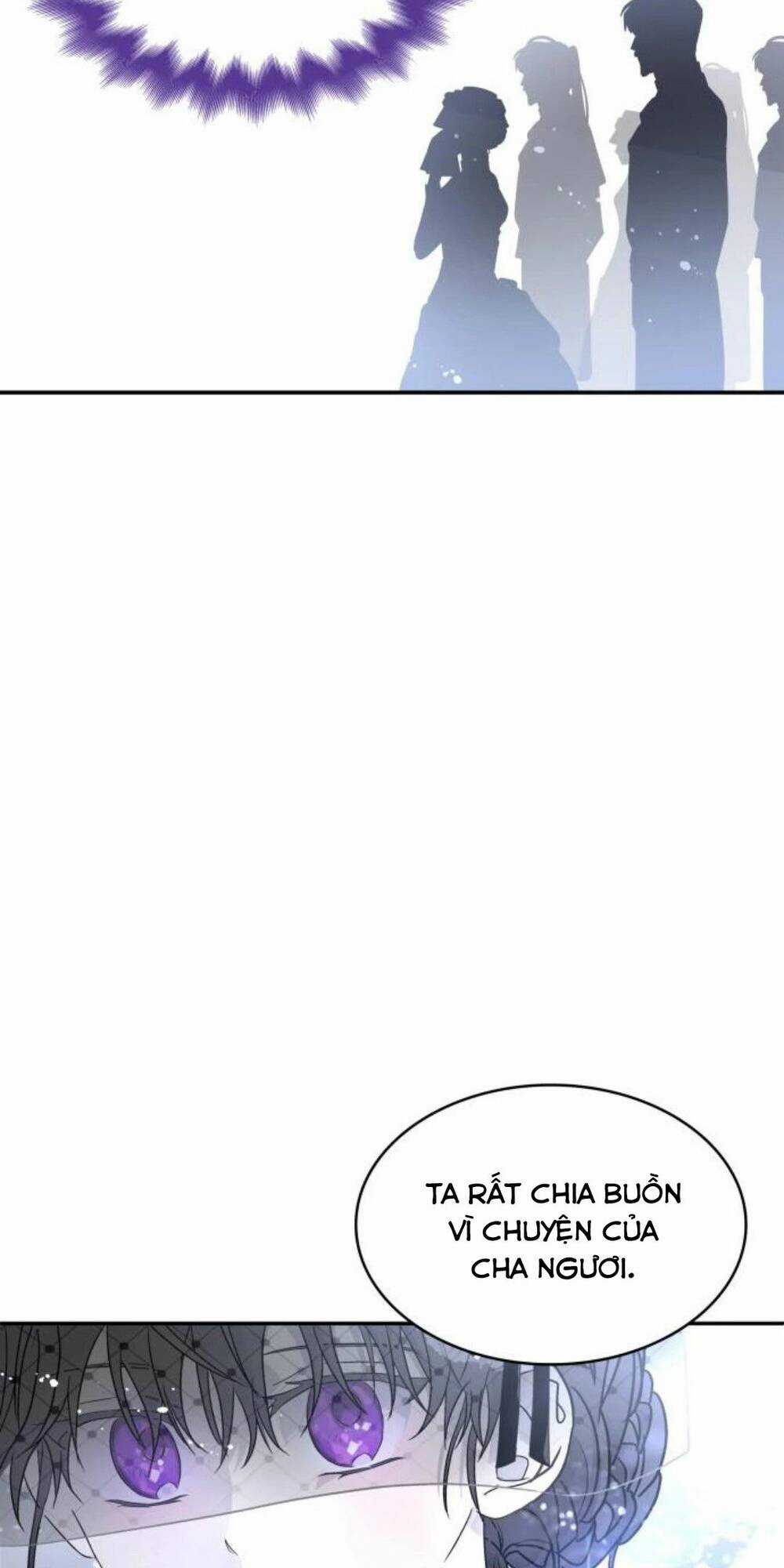 Vì Kết Cục Có Hậu Cho Cuốn Tiểu Thuyết Bi Kịch Chapter 3 trang 72