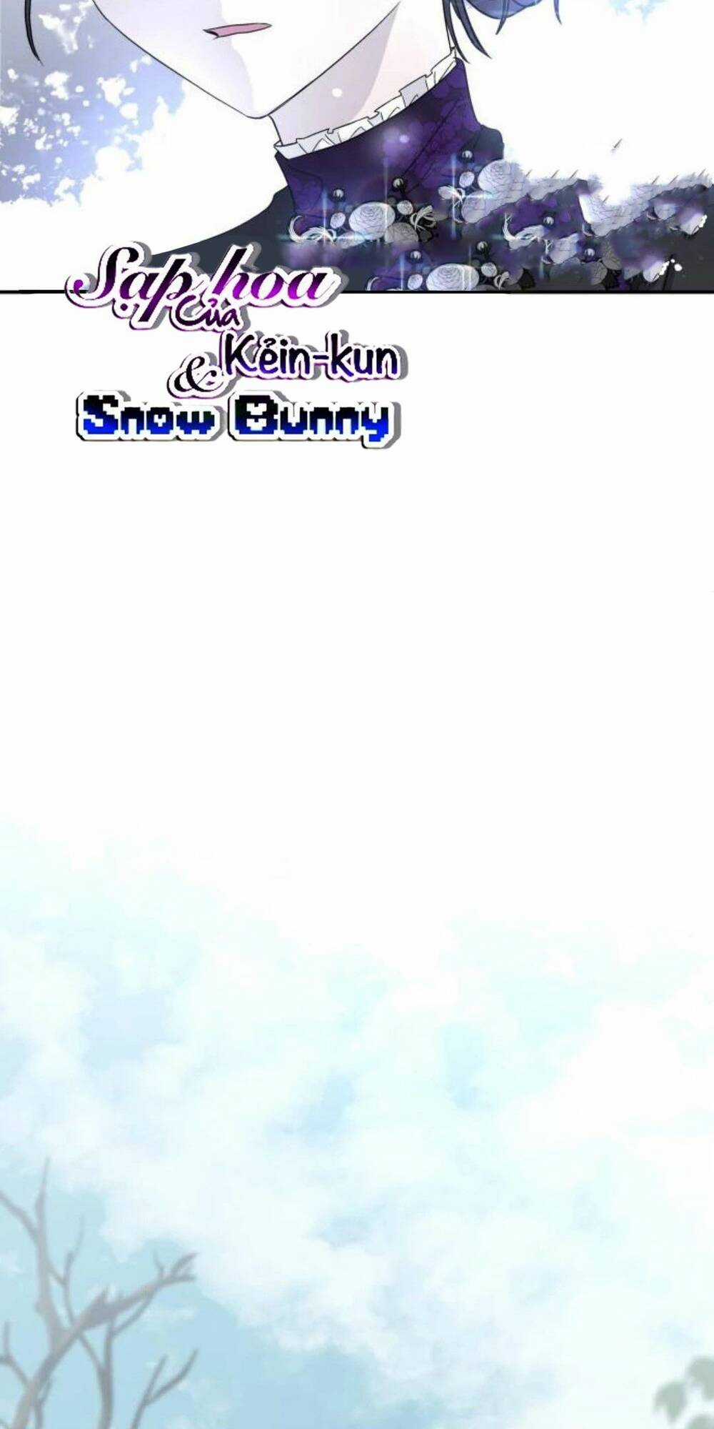 Vì Kết Cục Có Hậu Cho Cuốn Tiểu Thuyết Bi Kịch Chapter 3 trang 73