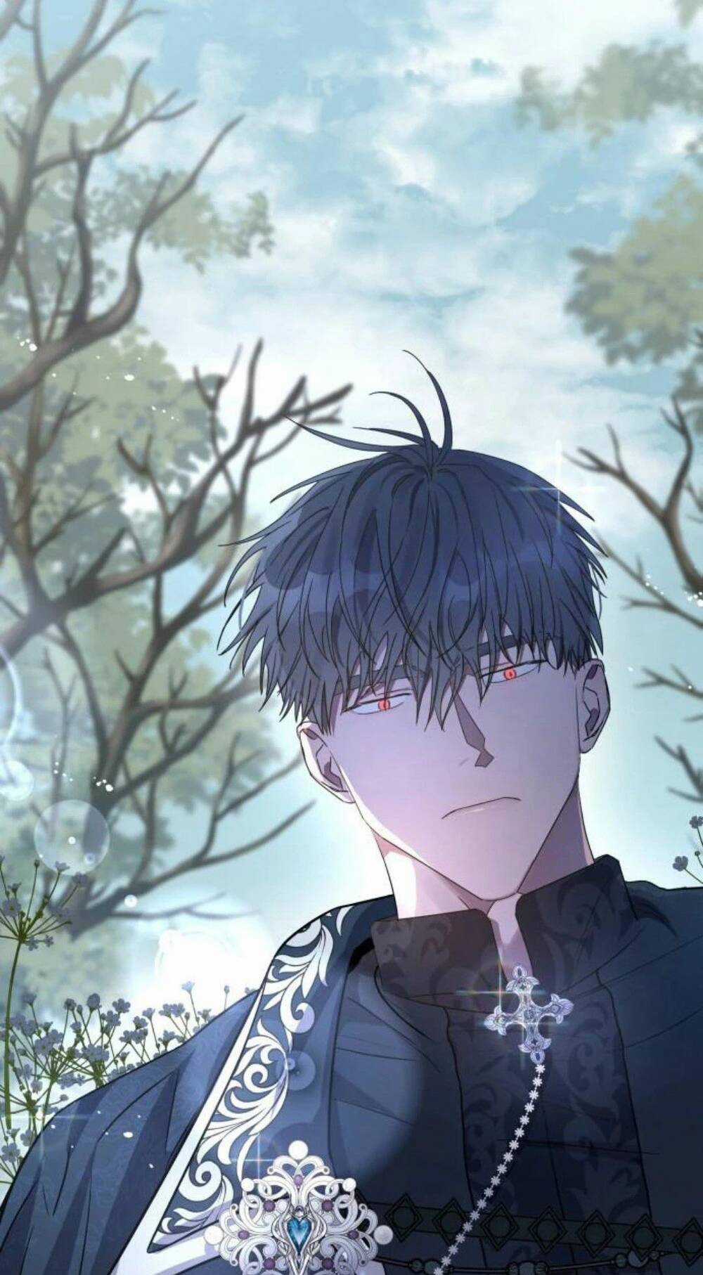 Vì Kết Cục Có Hậu Cho Cuốn Tiểu Thuyết Bi Kịch Chapter 3 trang 74