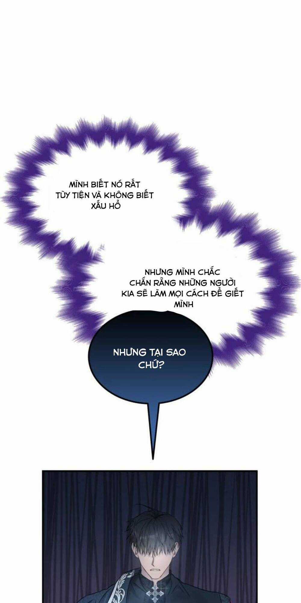 Vì Kết Cục Có Hậu Cho Cuốn Tiểu Thuyết Bi Kịch Chapter 4 trang 13