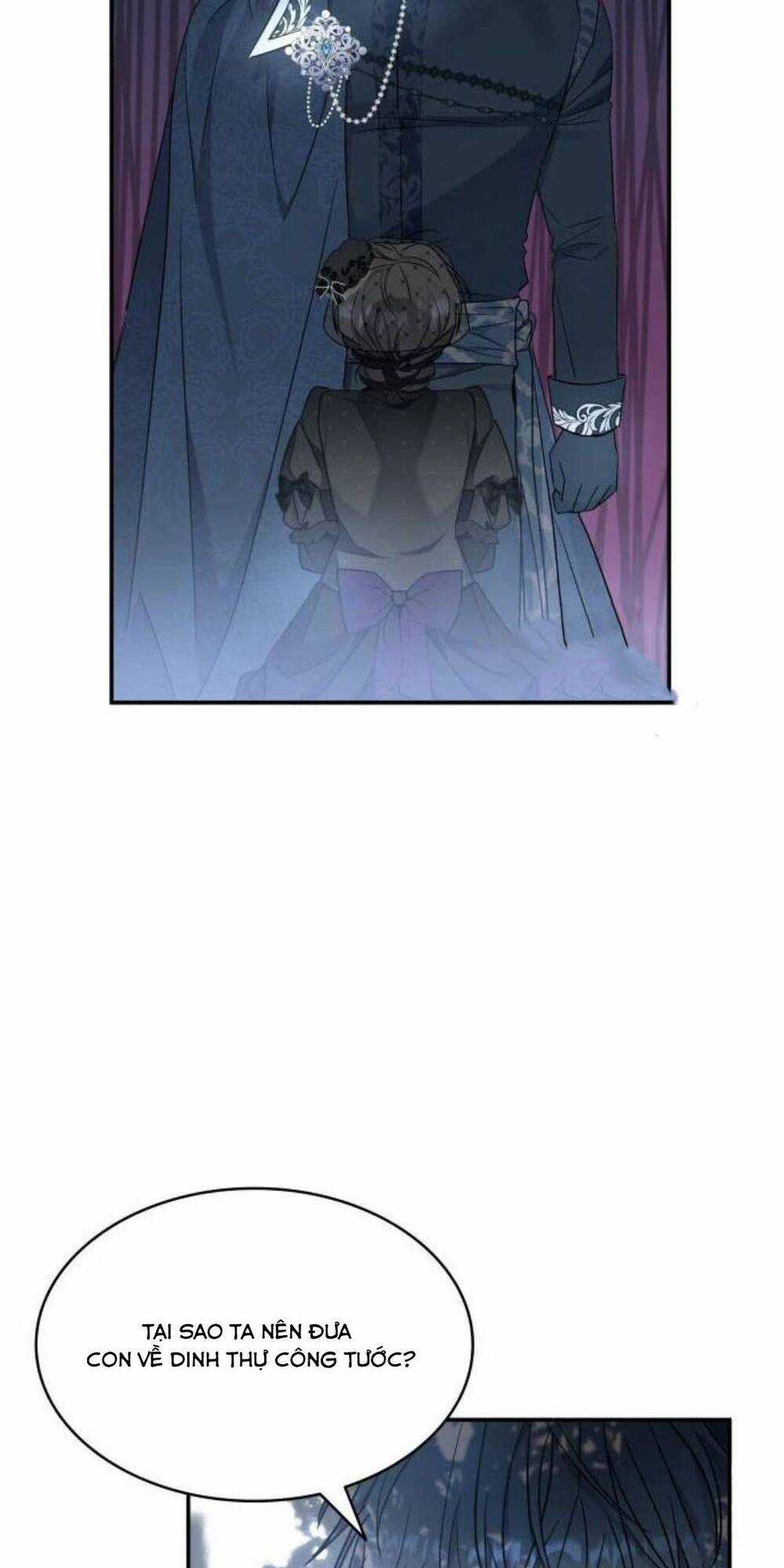 Vì Kết Cục Có Hậu Cho Cuốn Tiểu Thuyết Bi Kịch Chapter 4 trang 14