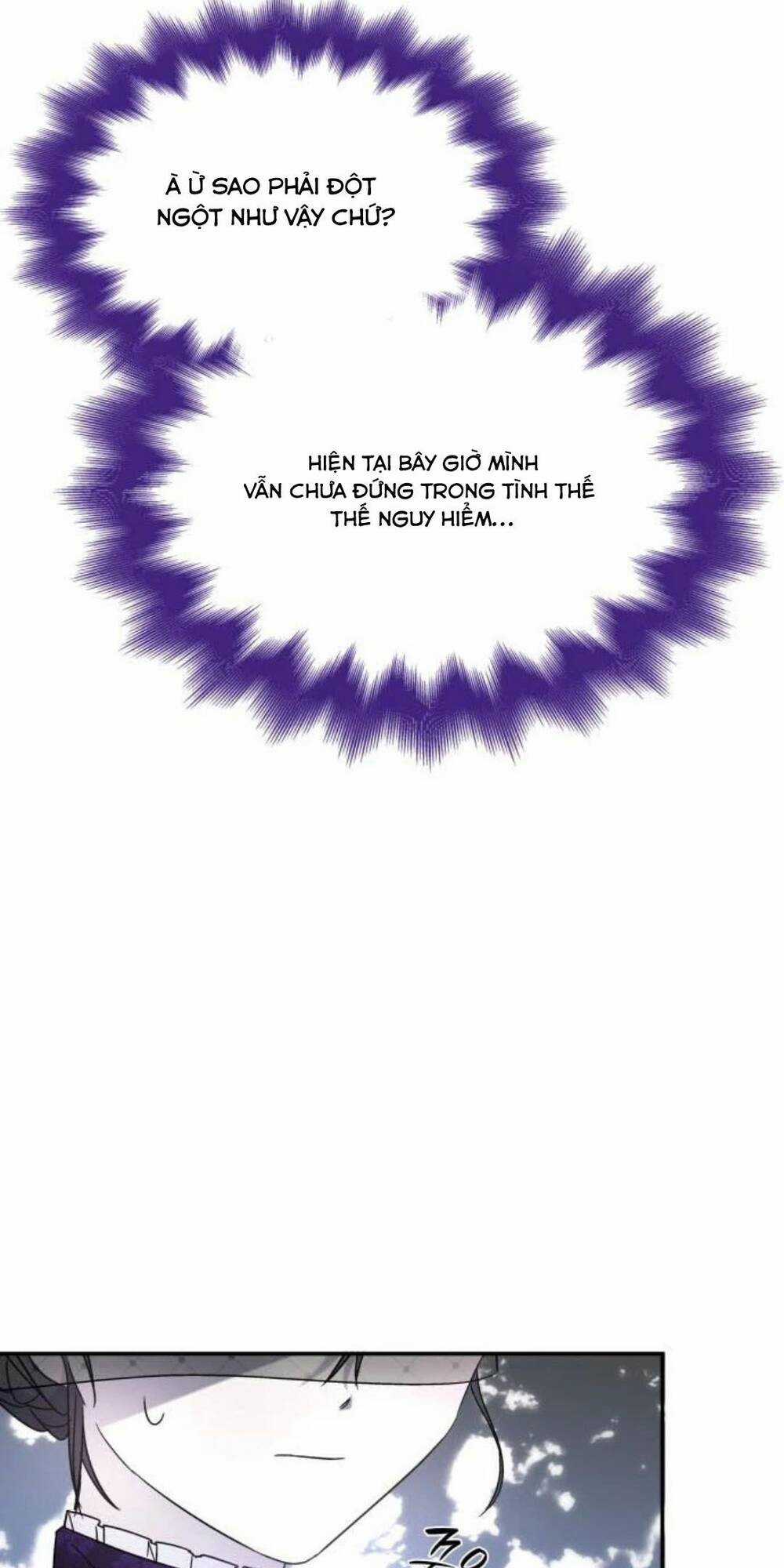 Vì Kết Cục Có Hậu Cho Cuốn Tiểu Thuyết Bi Kịch Chapter 4 trang 16