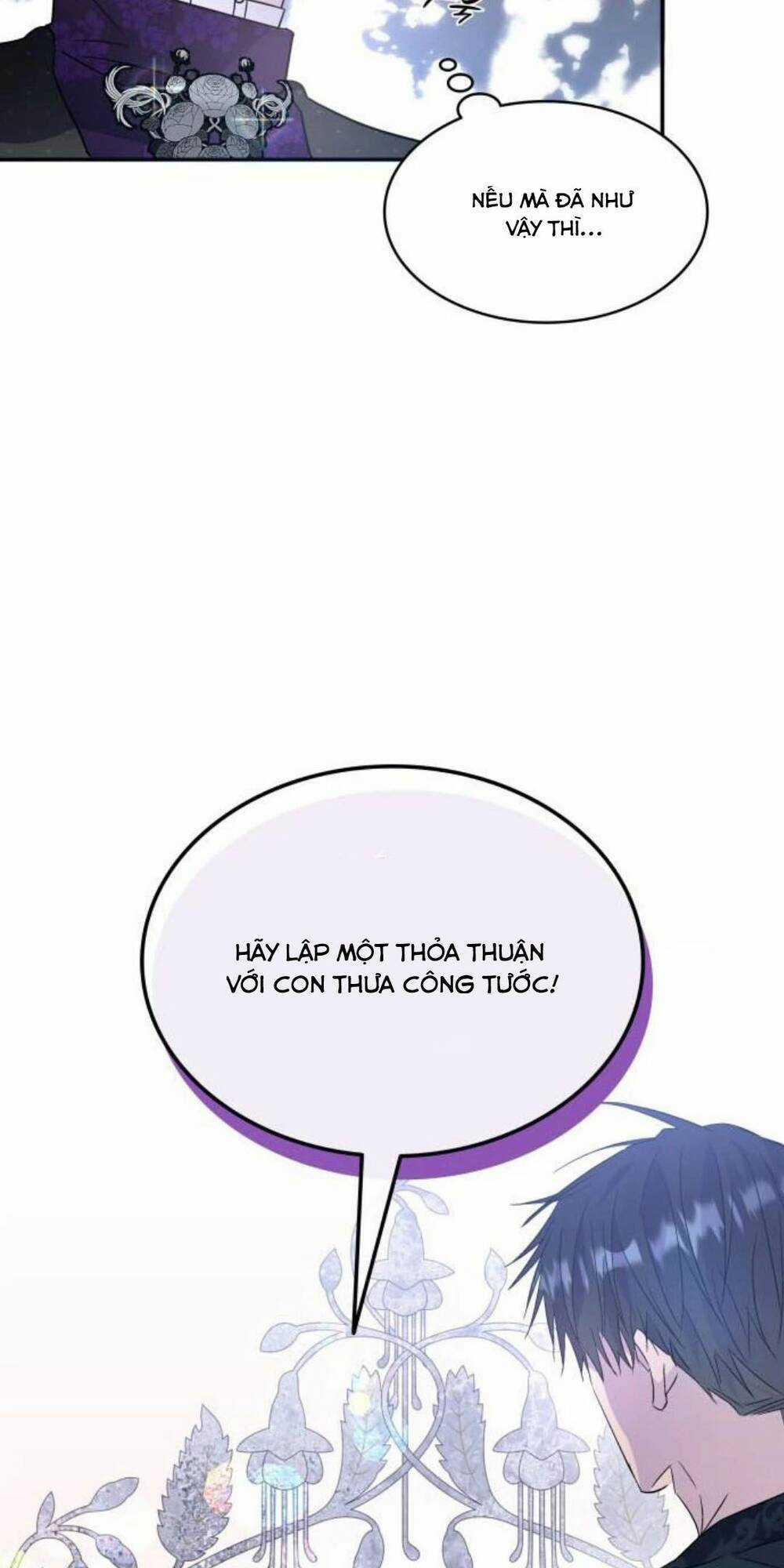 Vì Kết Cục Có Hậu Cho Cuốn Tiểu Thuyết Bi Kịch Chapter 4 trang 17