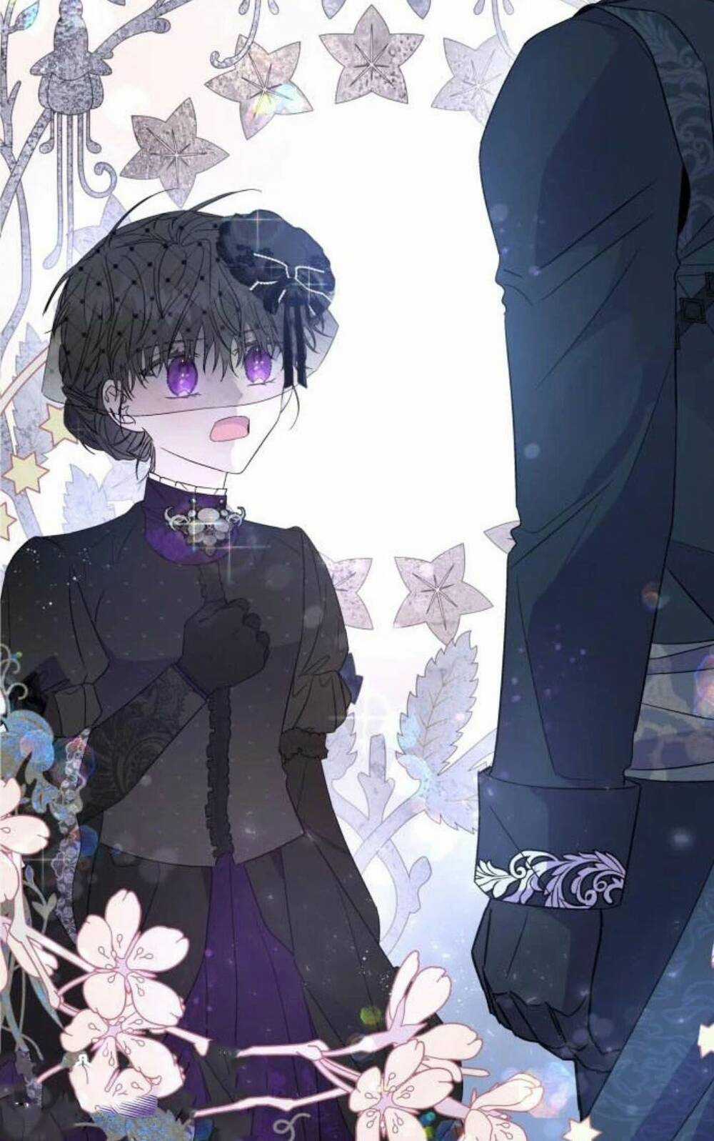 Vì Kết Cục Có Hậu Cho Cuốn Tiểu Thuyết Bi Kịch Chapter 4 trang 18