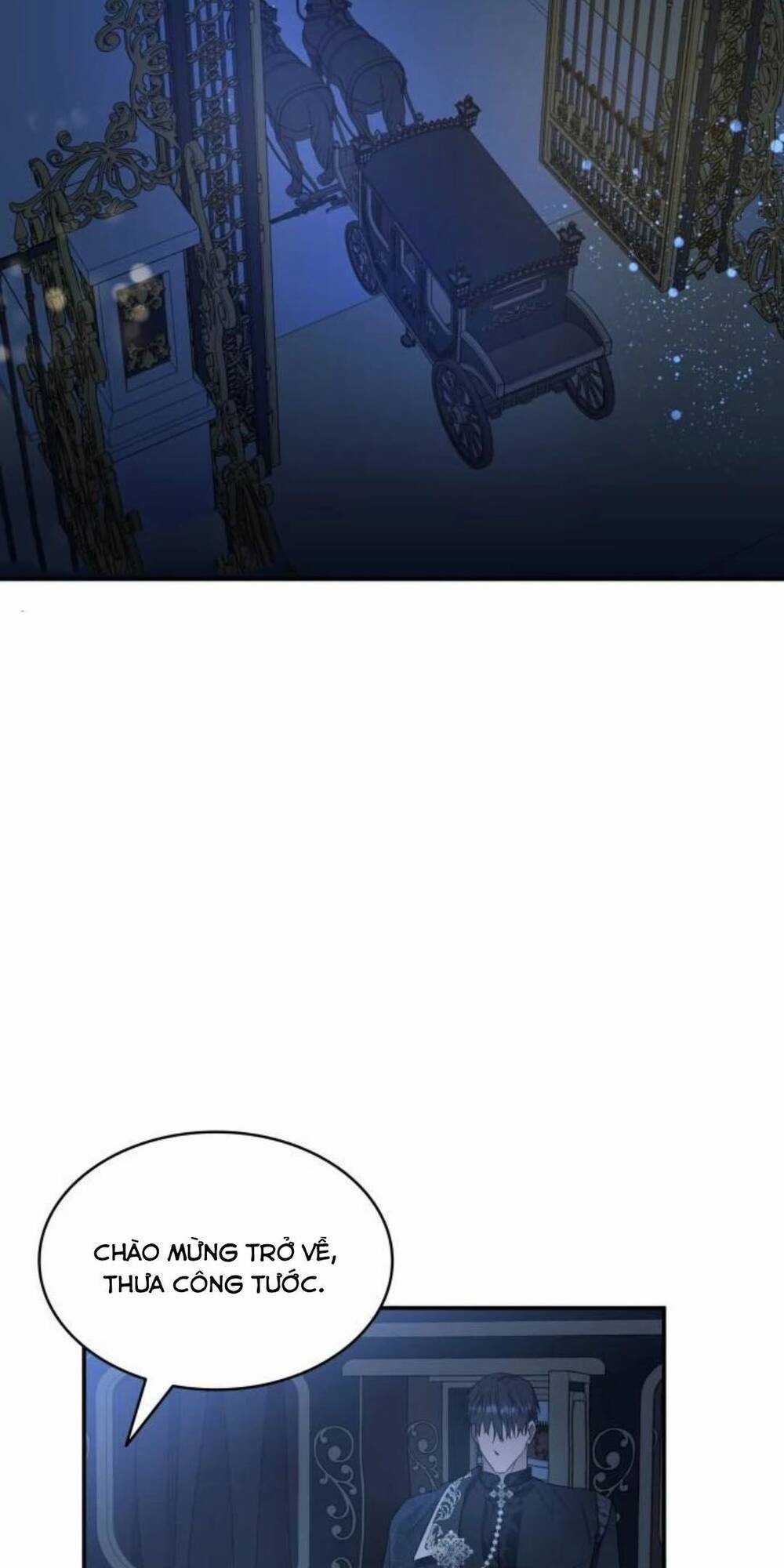 Vì Kết Cục Có Hậu Cho Cuốn Tiểu Thuyết Bi Kịch Chapter 4 trang 23