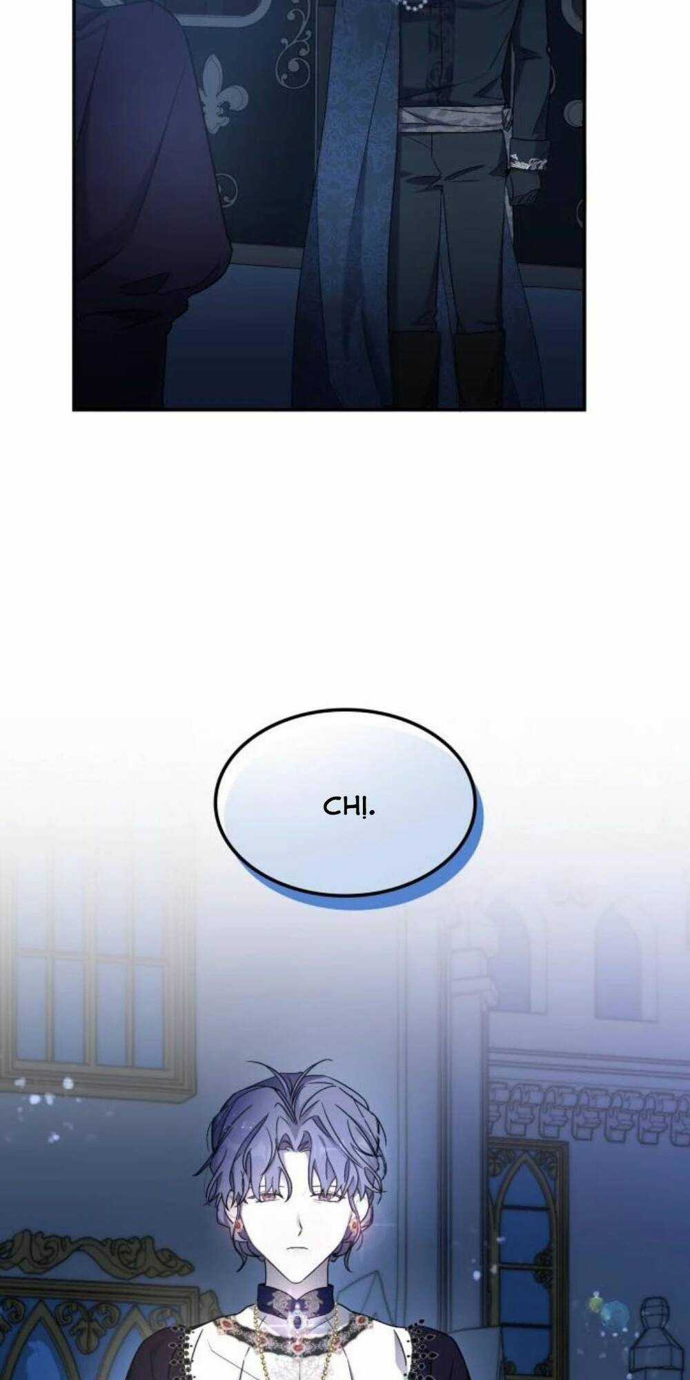 Vì Kết Cục Có Hậu Cho Cuốn Tiểu Thuyết Bi Kịch Chapter 4 trang 24