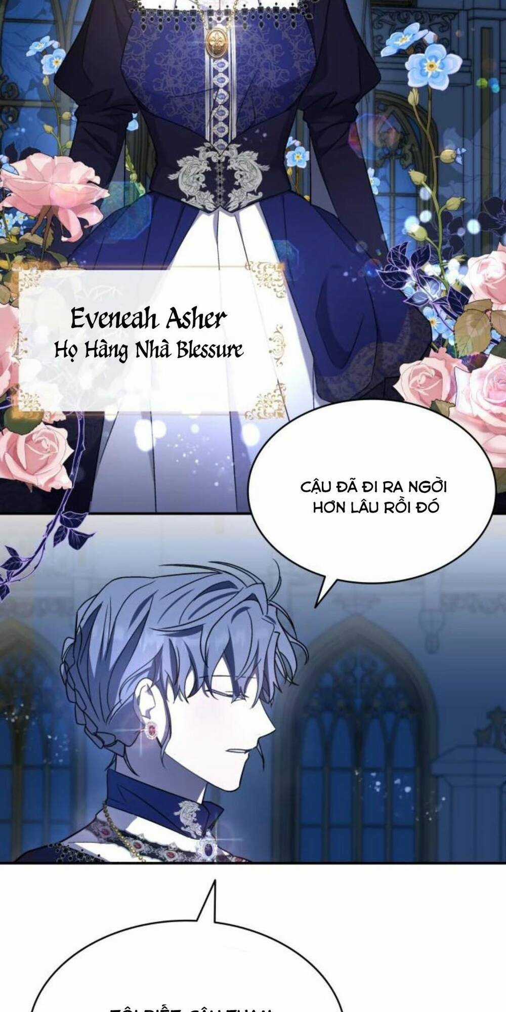 Vì Kết Cục Có Hậu Cho Cuốn Tiểu Thuyết Bi Kịch Chapter 4 trang 25