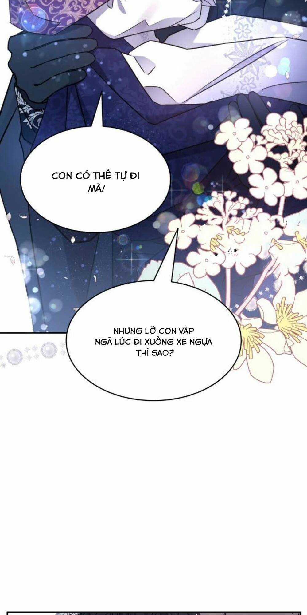 Vì Kết Cục Có Hậu Cho Cuốn Tiểu Thuyết Bi Kịch Chapter 4 trang 27