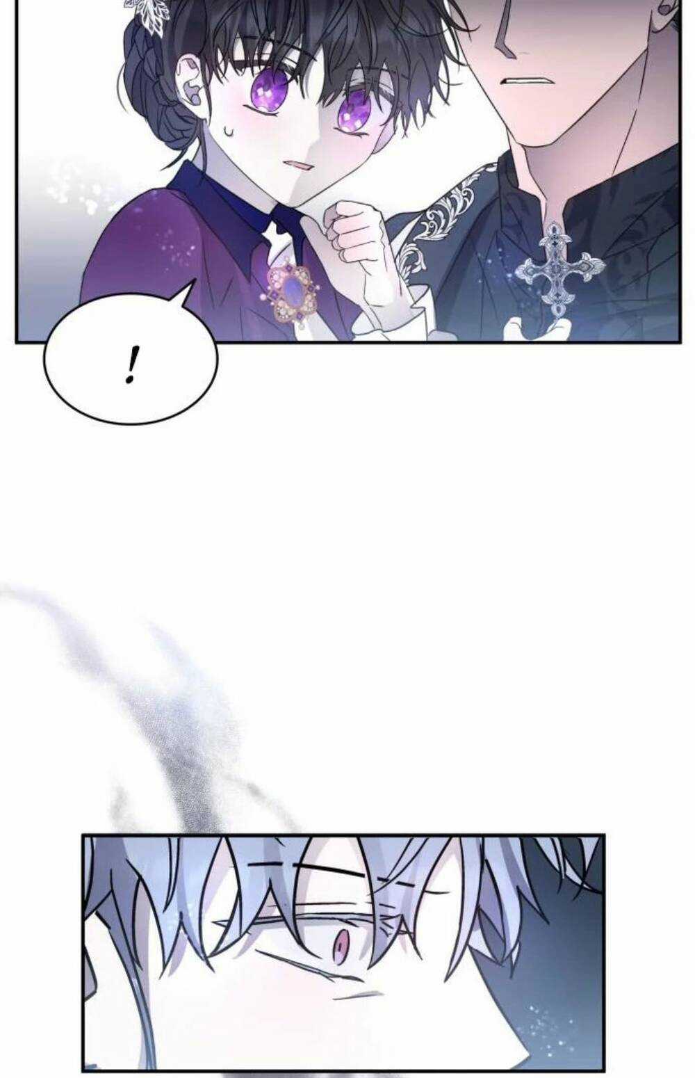 Vì Kết Cục Có Hậu Cho Cuốn Tiểu Thuyết Bi Kịch Chapter 4 trang 28